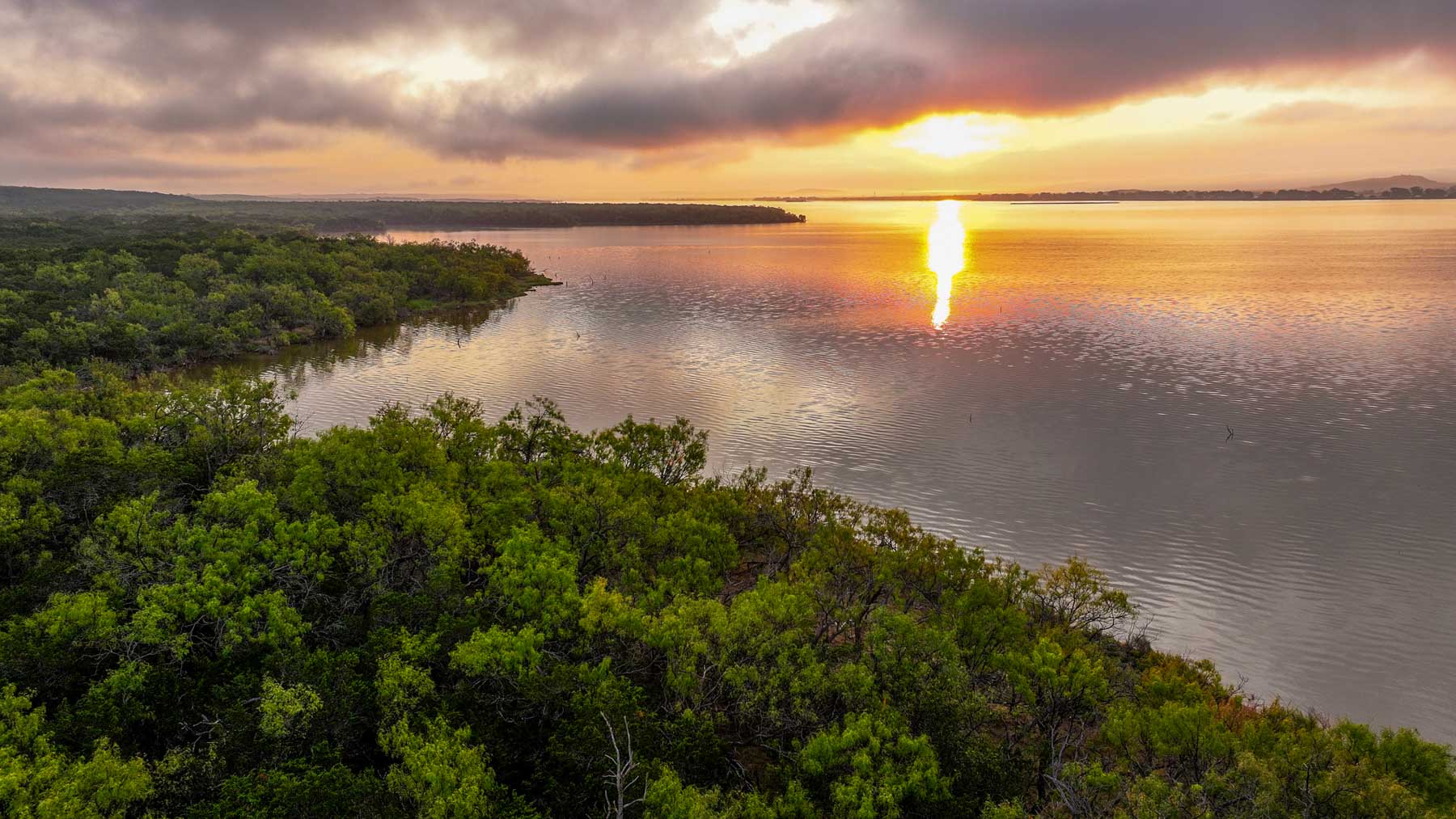 Harris Peak Ranch at Possum Kingdom property picture 38 of 100