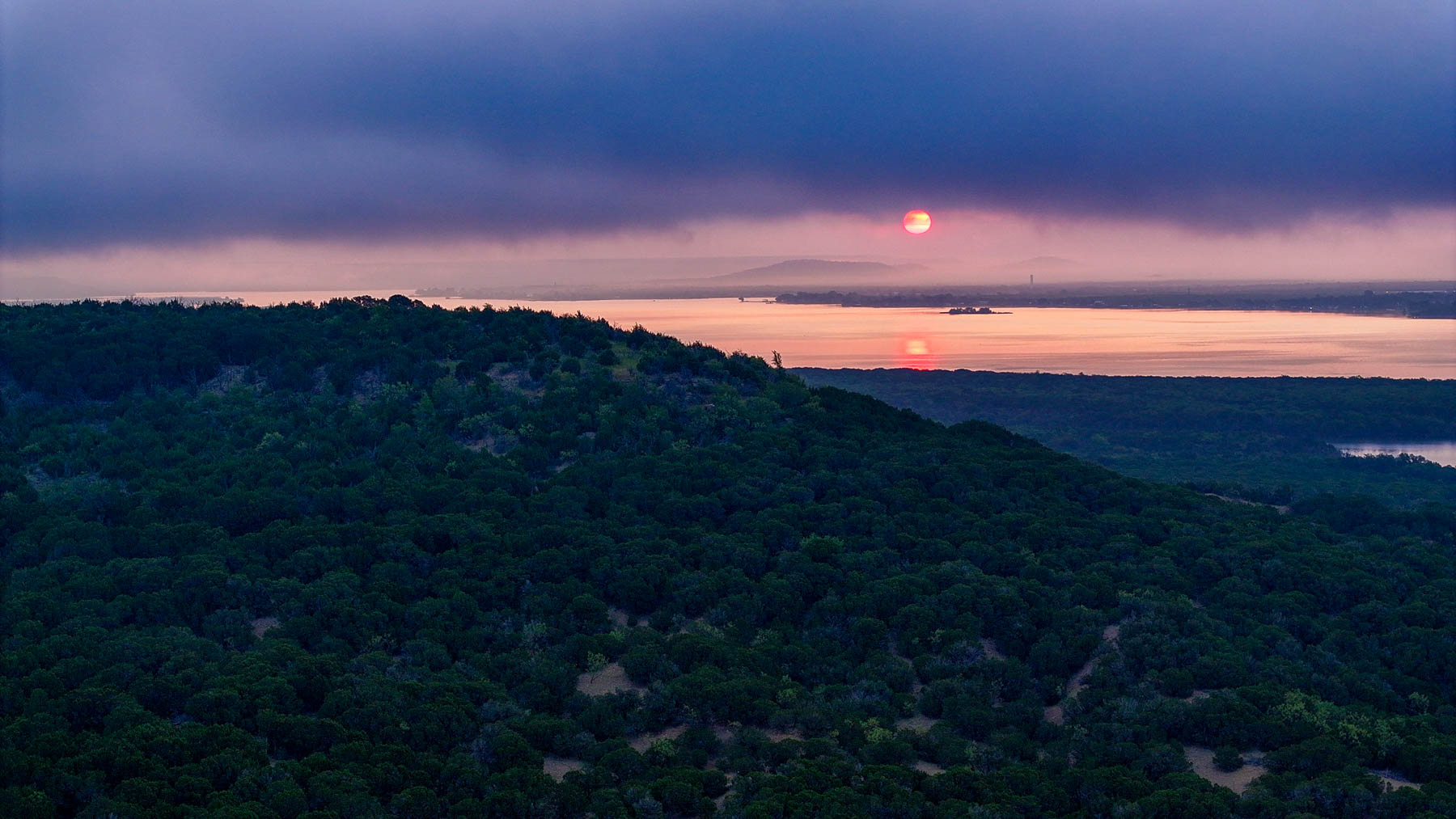 Harris Peak Ranch at Possum Kingdom property picture 10 of 100