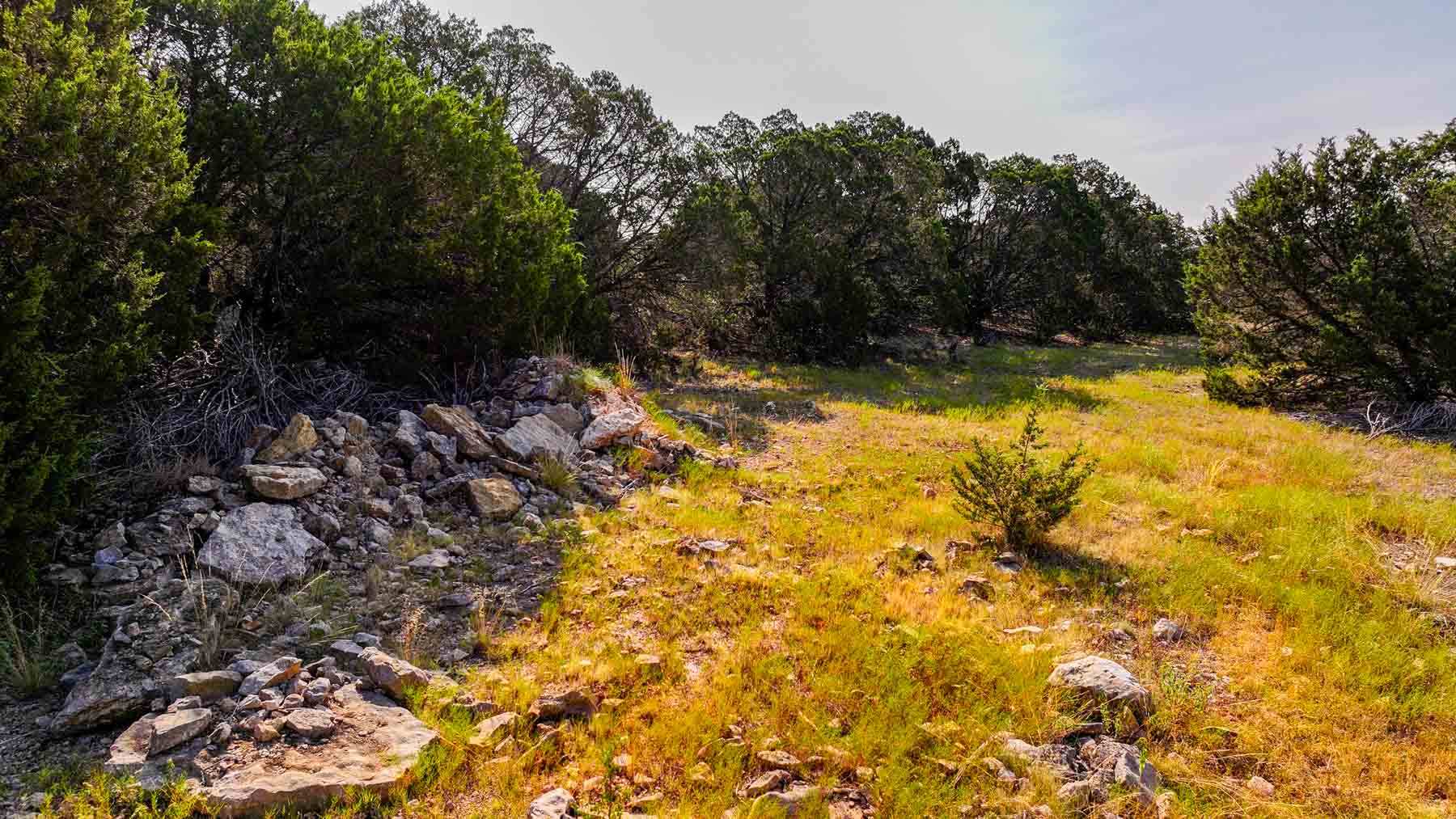 Harris Peak Ranch at Possum Kingdom property picture 8 of 100