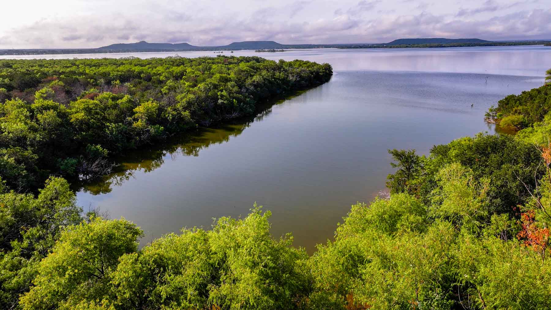 Harris Peak Ranch at Possum Kingdom property picture 32 of 100
