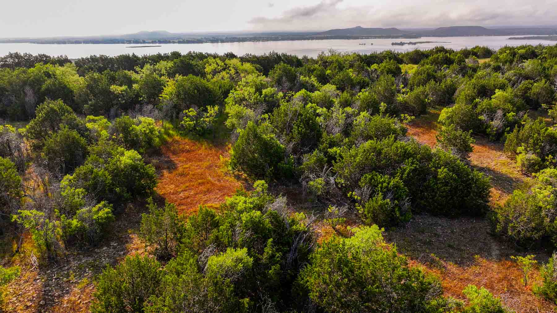 Harris Peak Ranch at Possum Kingdom property picture 28 of 100