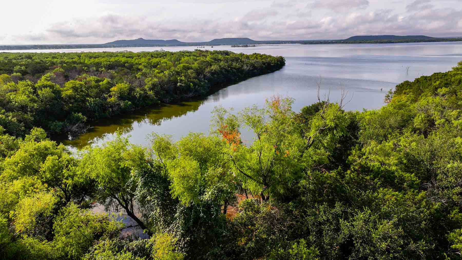 Harris Peak Ranch at Possum Kingdom property picture 34 of 100