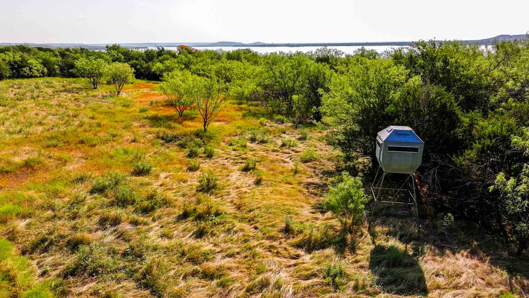 Harris Peak Ranch at Possum Kingdom property picture 5 of 100