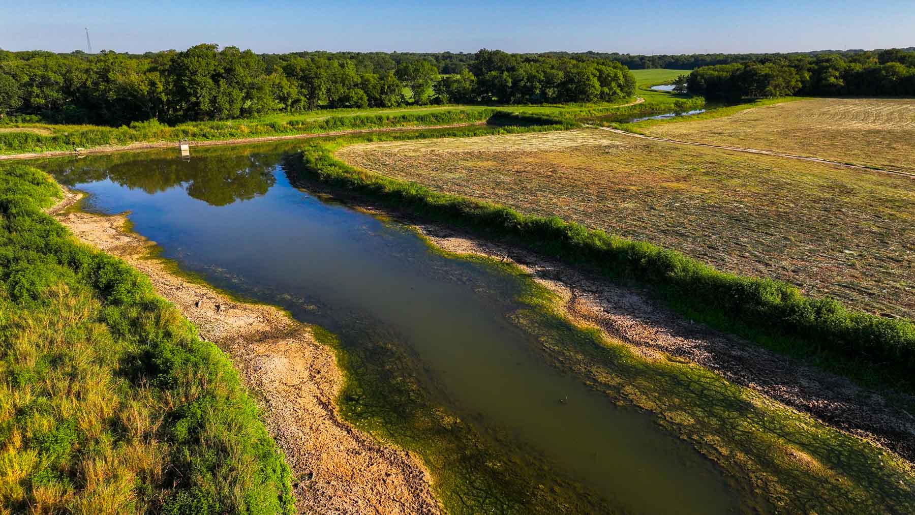 Ranch on Choctaw Creek property picture 73 of 79