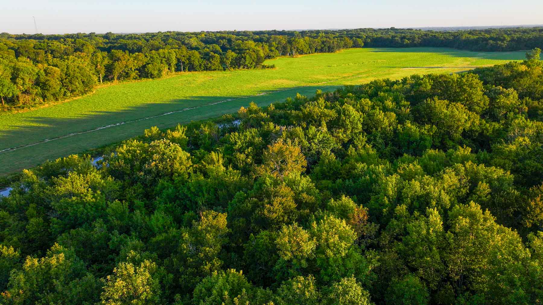 Ranch on Choctaw Creek property picture 17 of 79
