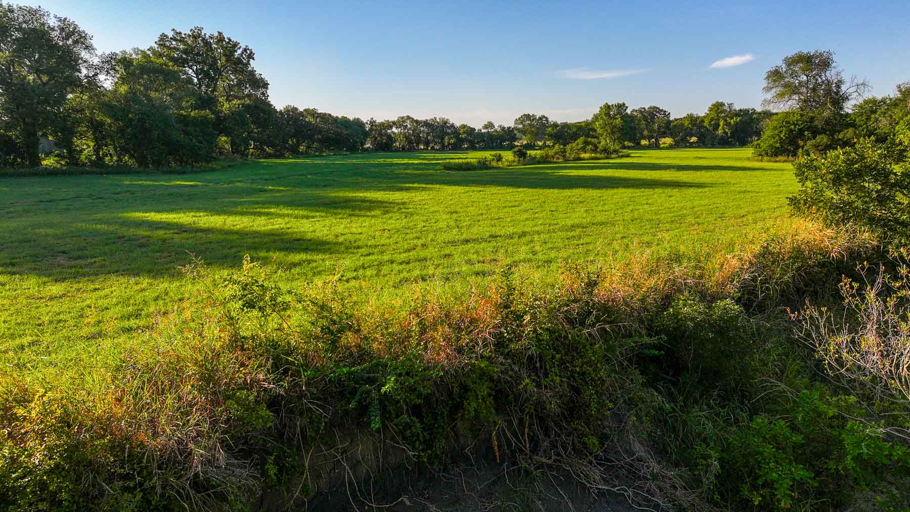 Ranch on Choctaw Creek property picture 34 of 79