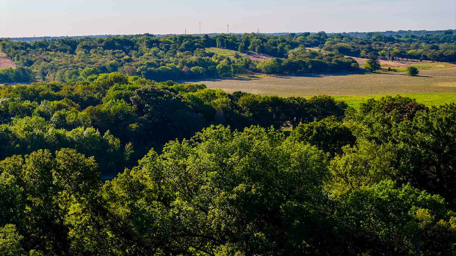 Ranch on Choctaw Creek property picture 75 of 79