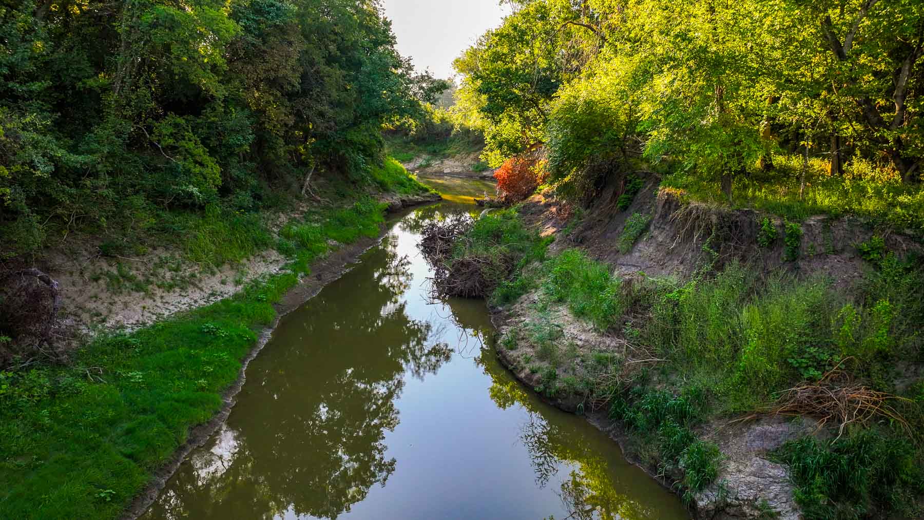 Ranch on Choctaw Creek property picture 37 of 79