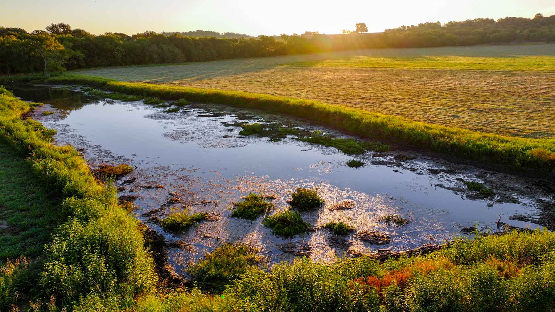 Ranch on Choctaw Creek property picture 39 of 79