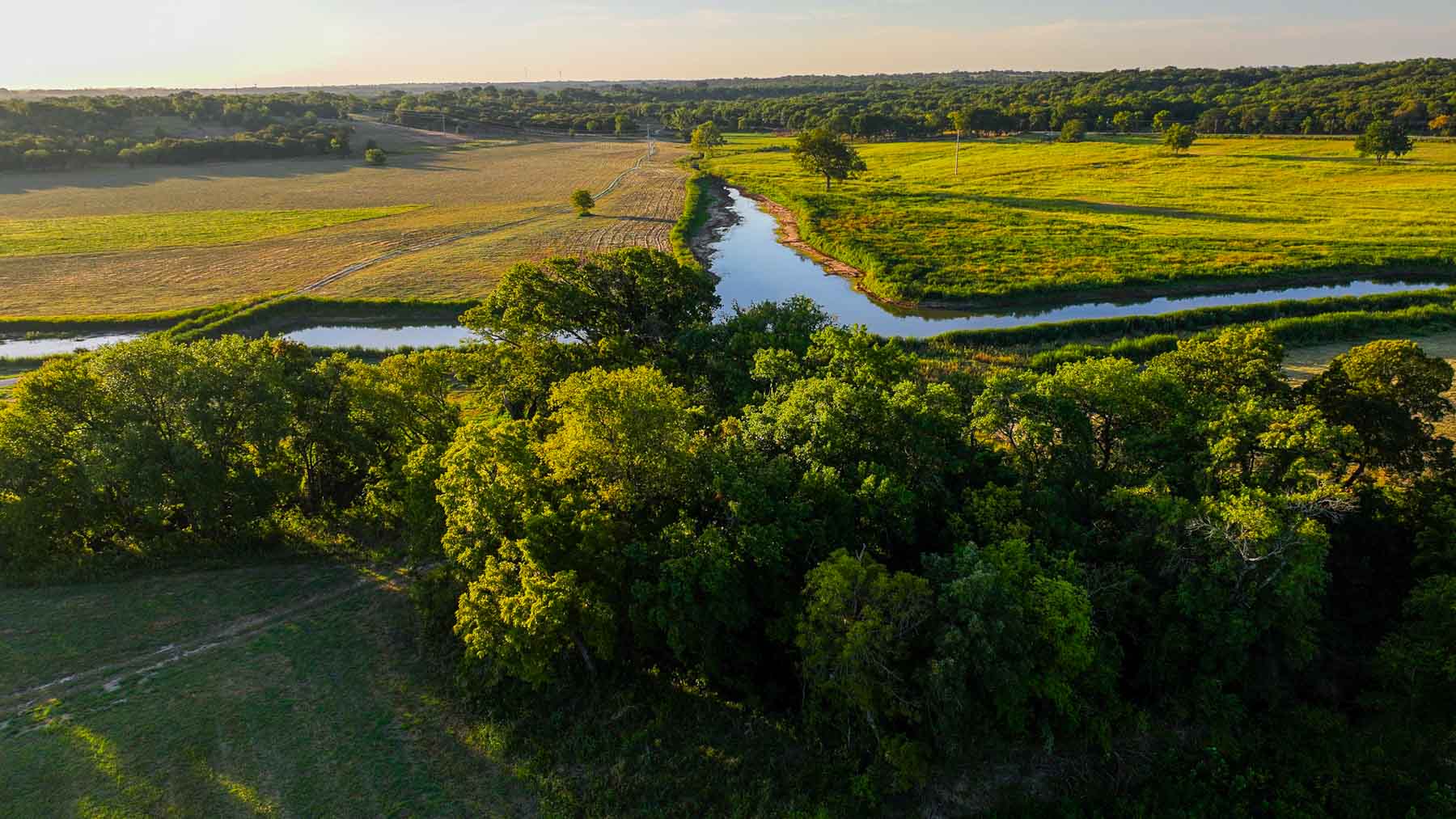 Ranch on Choctaw Creek property picture 28 of 79