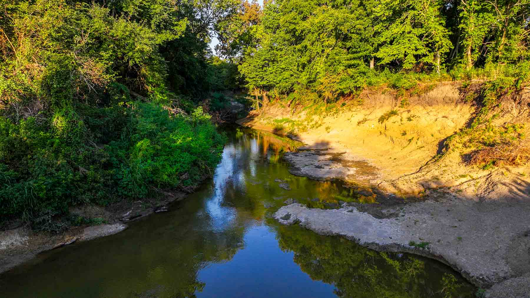 Ranch on Choctaw Creek property picture 32 of 79