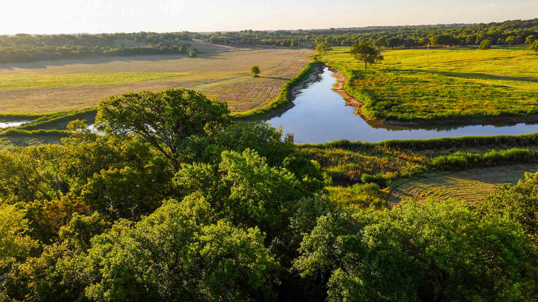 Ranch on Choctaw Creek property picture 45 of 79