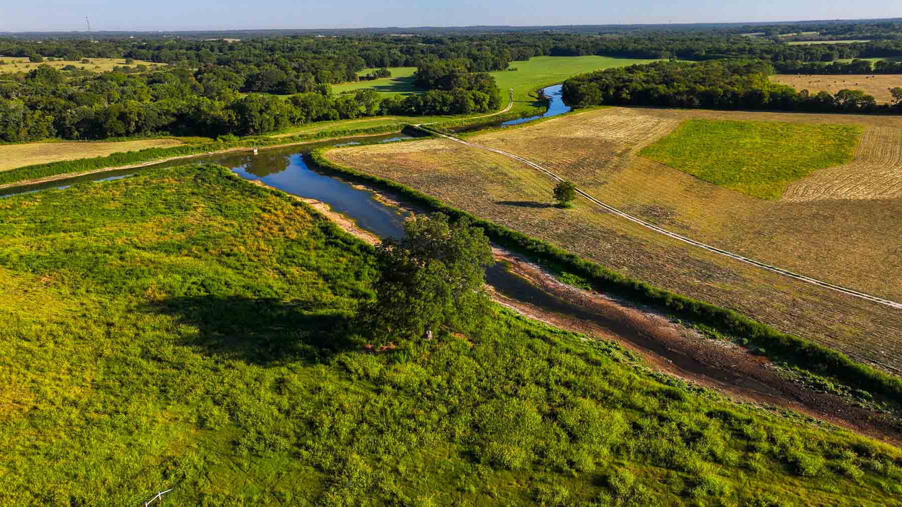 Ranch on Choctaw Creek property picture 67 of 79