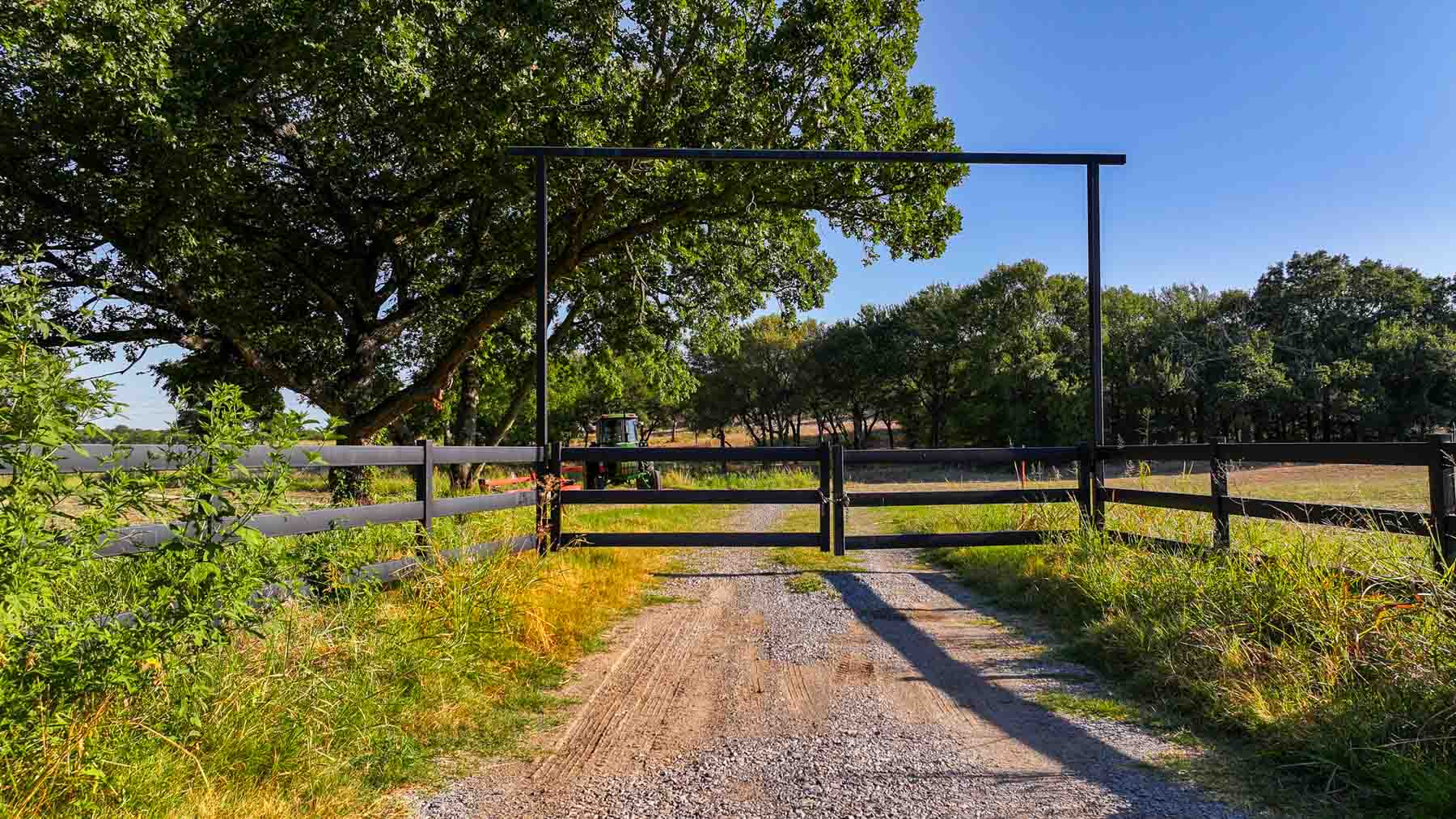 Ranch on Choctaw Creek property picture 8 of 79
