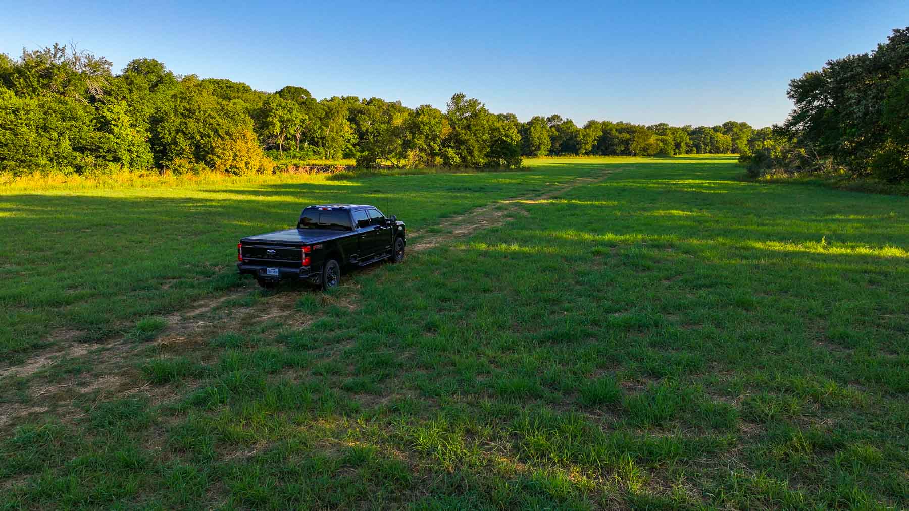 Ranch on Choctaw Creek property picture 30 of 79