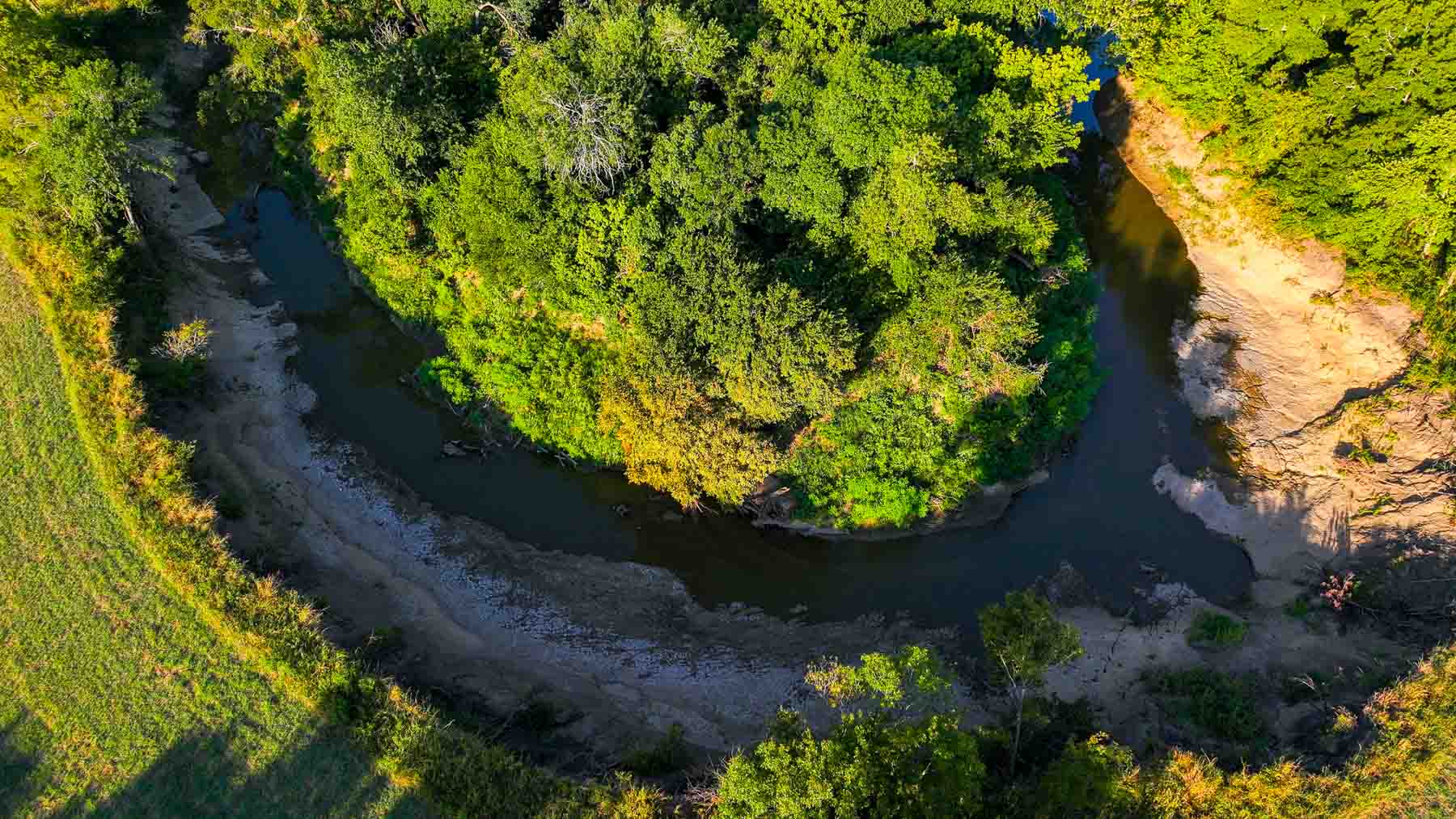 Ranch on Choctaw Creek property picture 50 of 79