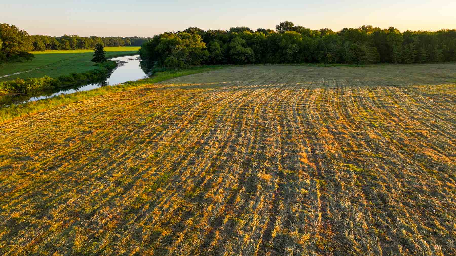 Ranch on Choctaw Creek property picture 23 of 79