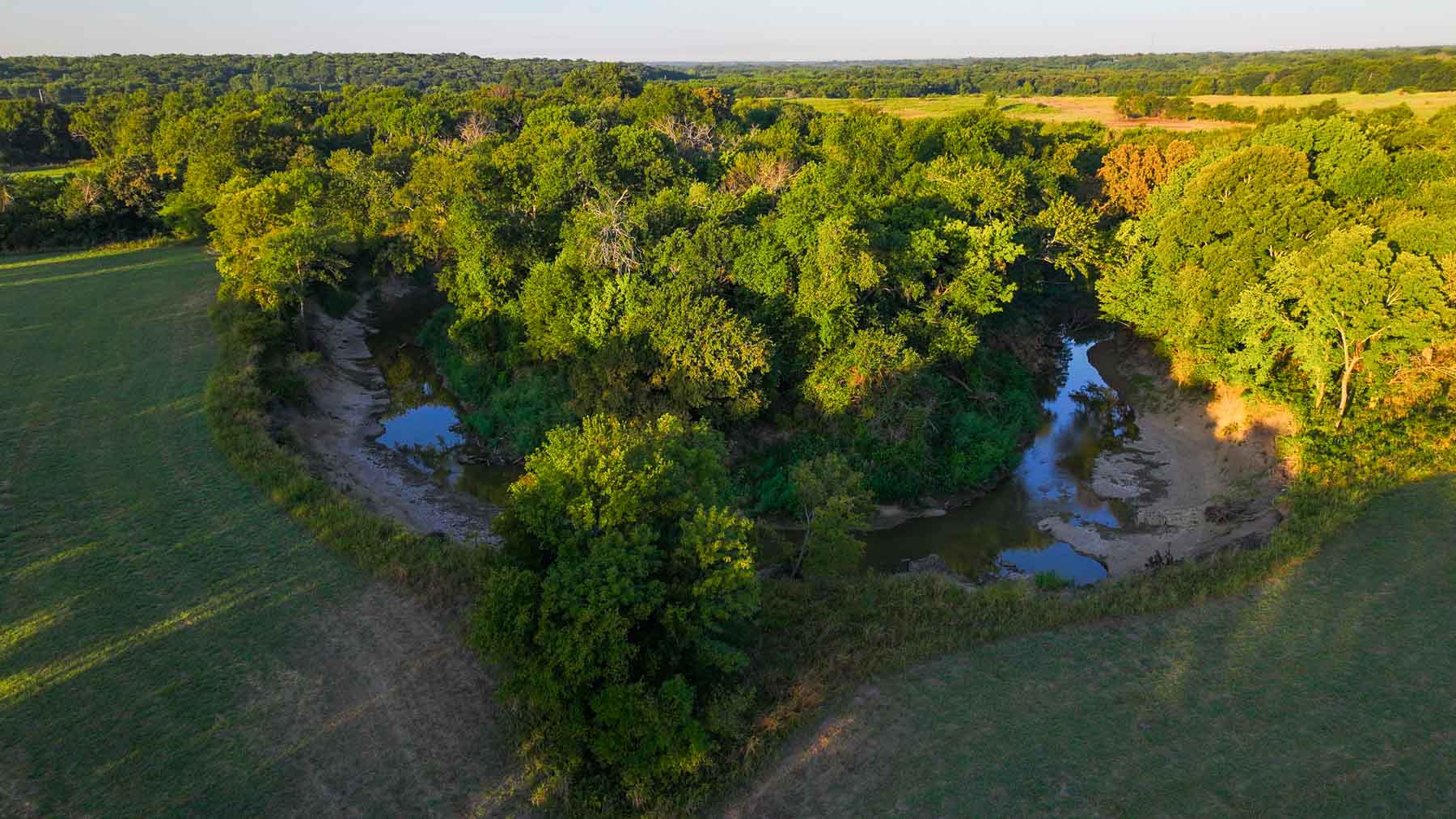 Ranch on Choctaw Creek property picture 20 of 79