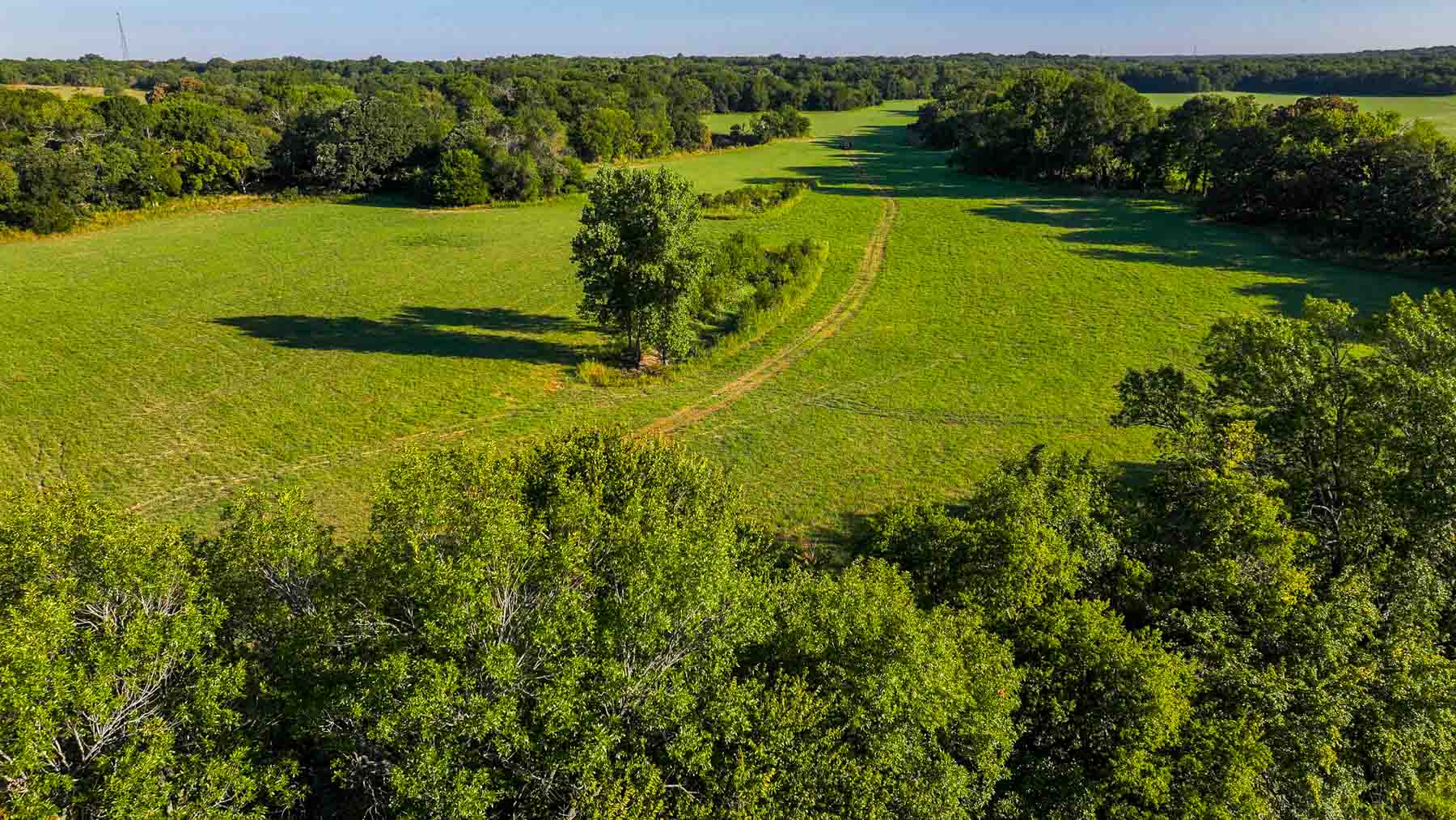 Ranch on Choctaw Creek property picture 72 of 79