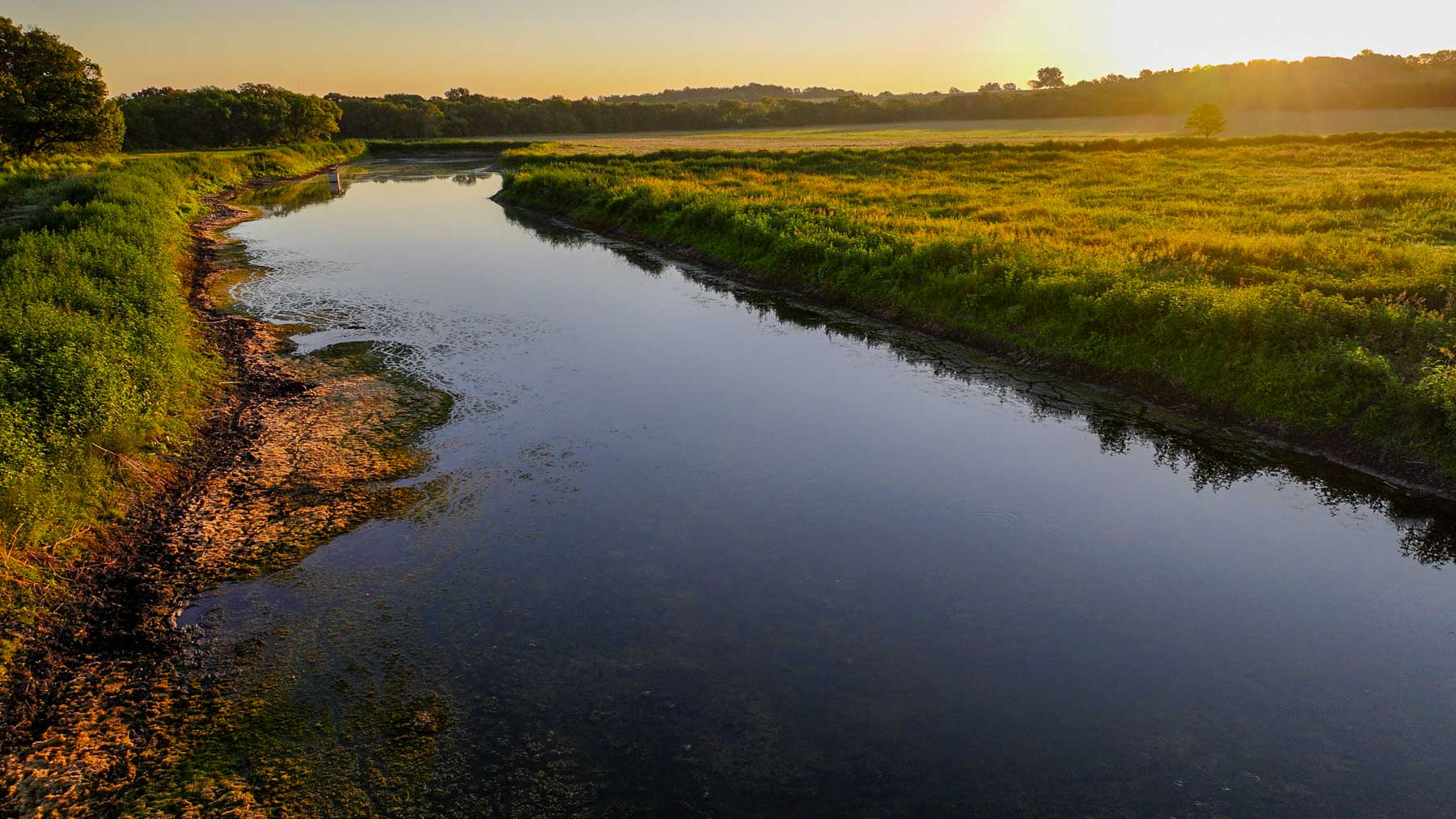 Ranch on Choctaw Creek property picture 42 of 79