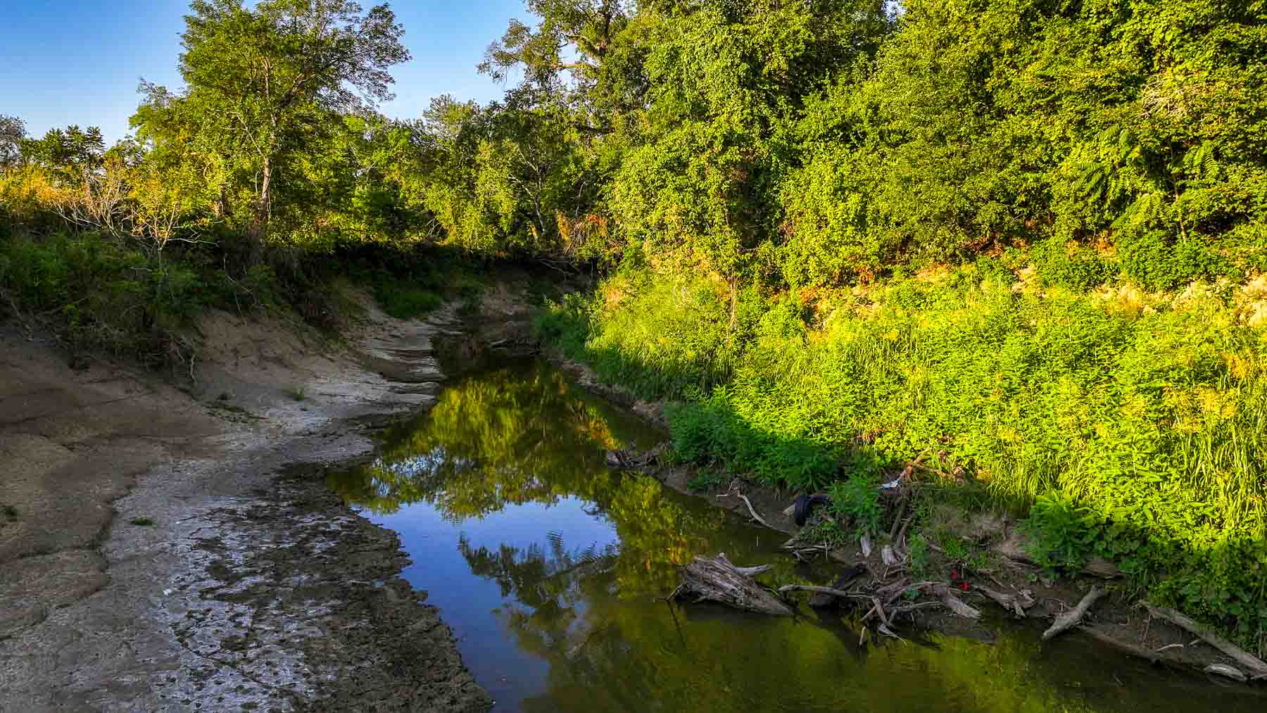 Ranch on Choctaw Creek property picture 49 of 79