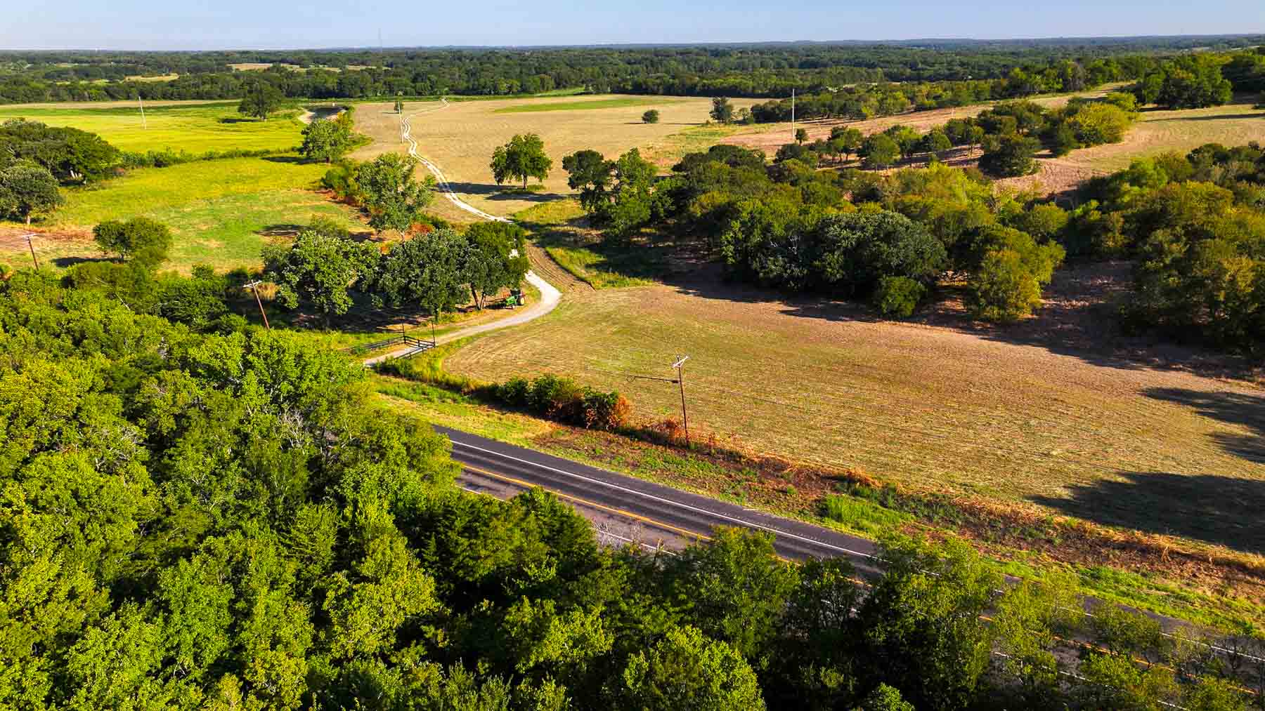 Ranch on Choctaw Creek property picture 58 of 79