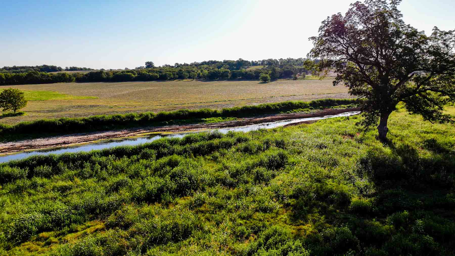 Ranch on Choctaw Creek property picture 71 of 79