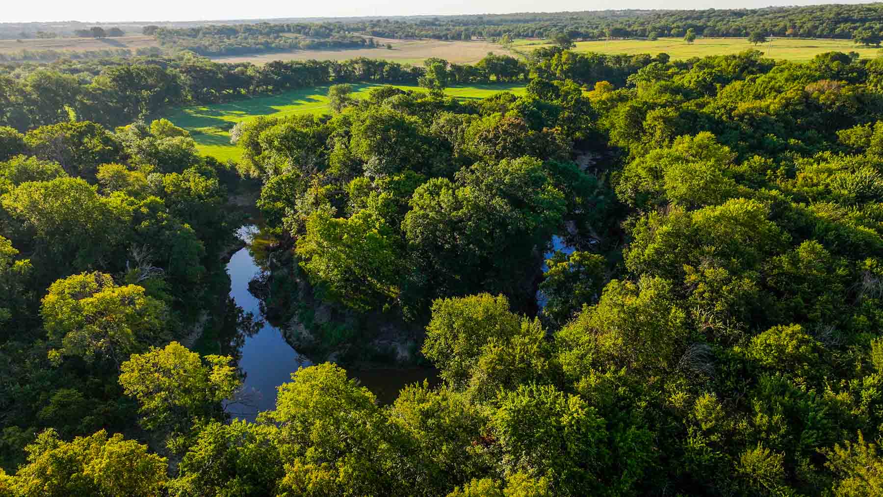 Ranch on Choctaw Creek property picture 9 of 79