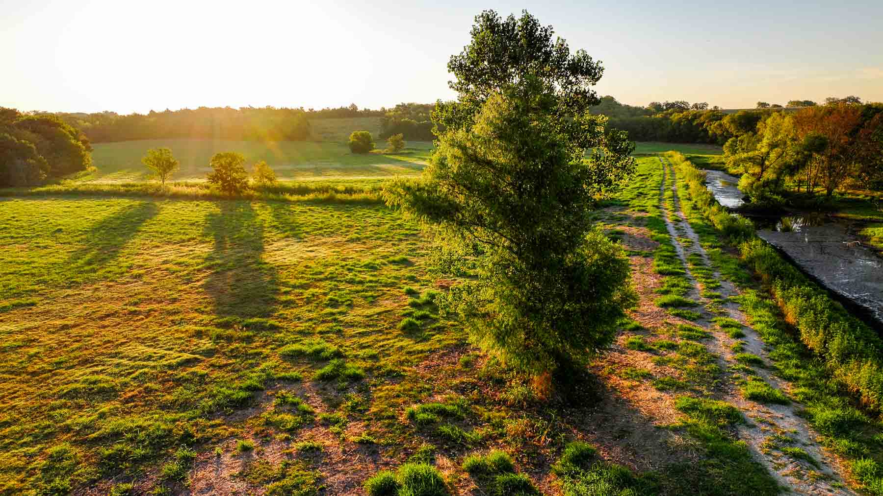Ranch on Choctaw Creek property picture 24 of 79