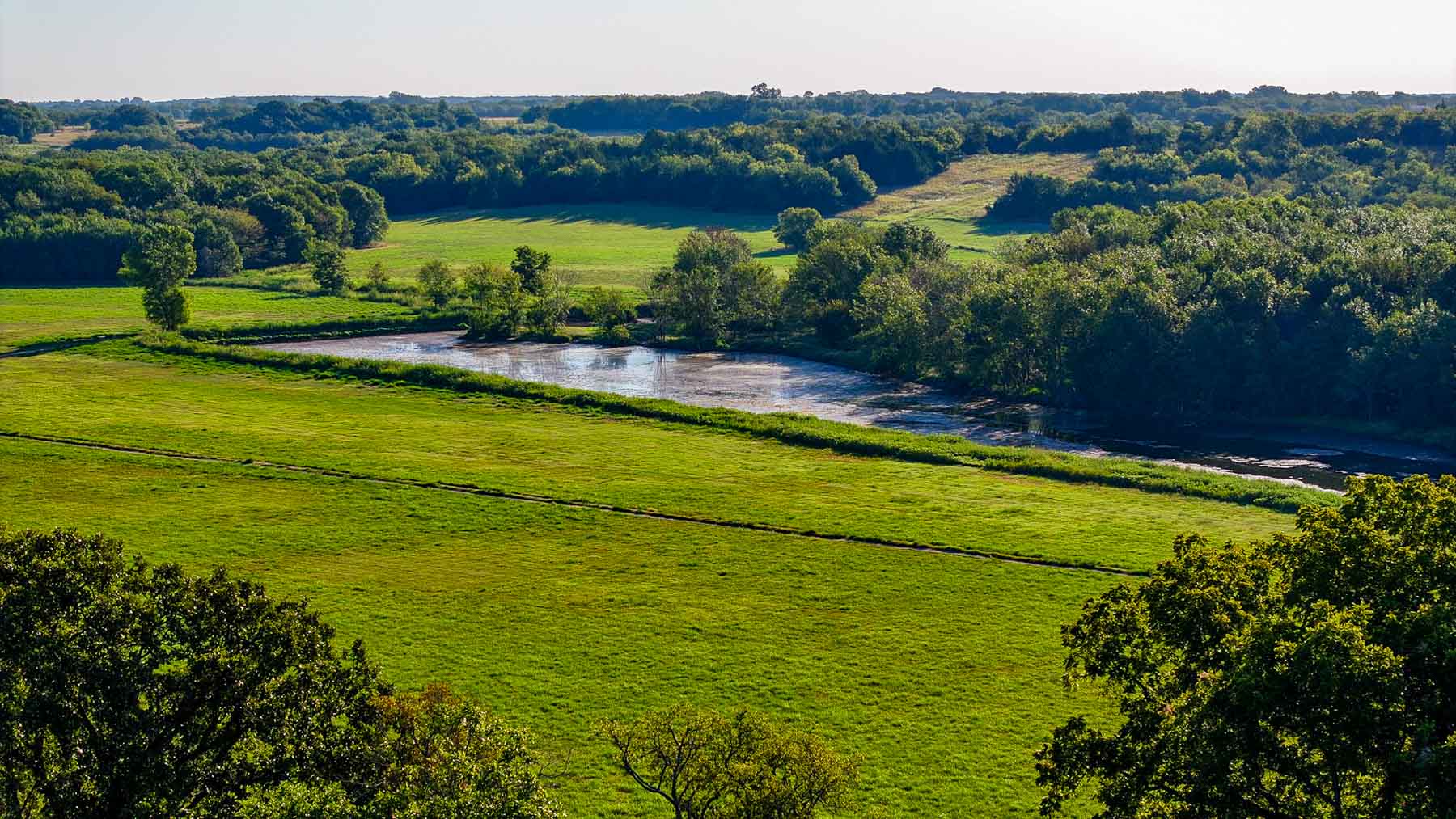 Ranch on Choctaw Creek property picture 79 of 79