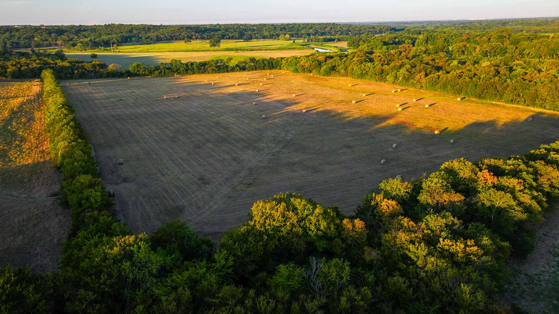 Ranch on Choctaw Creek property picture 6 of 79