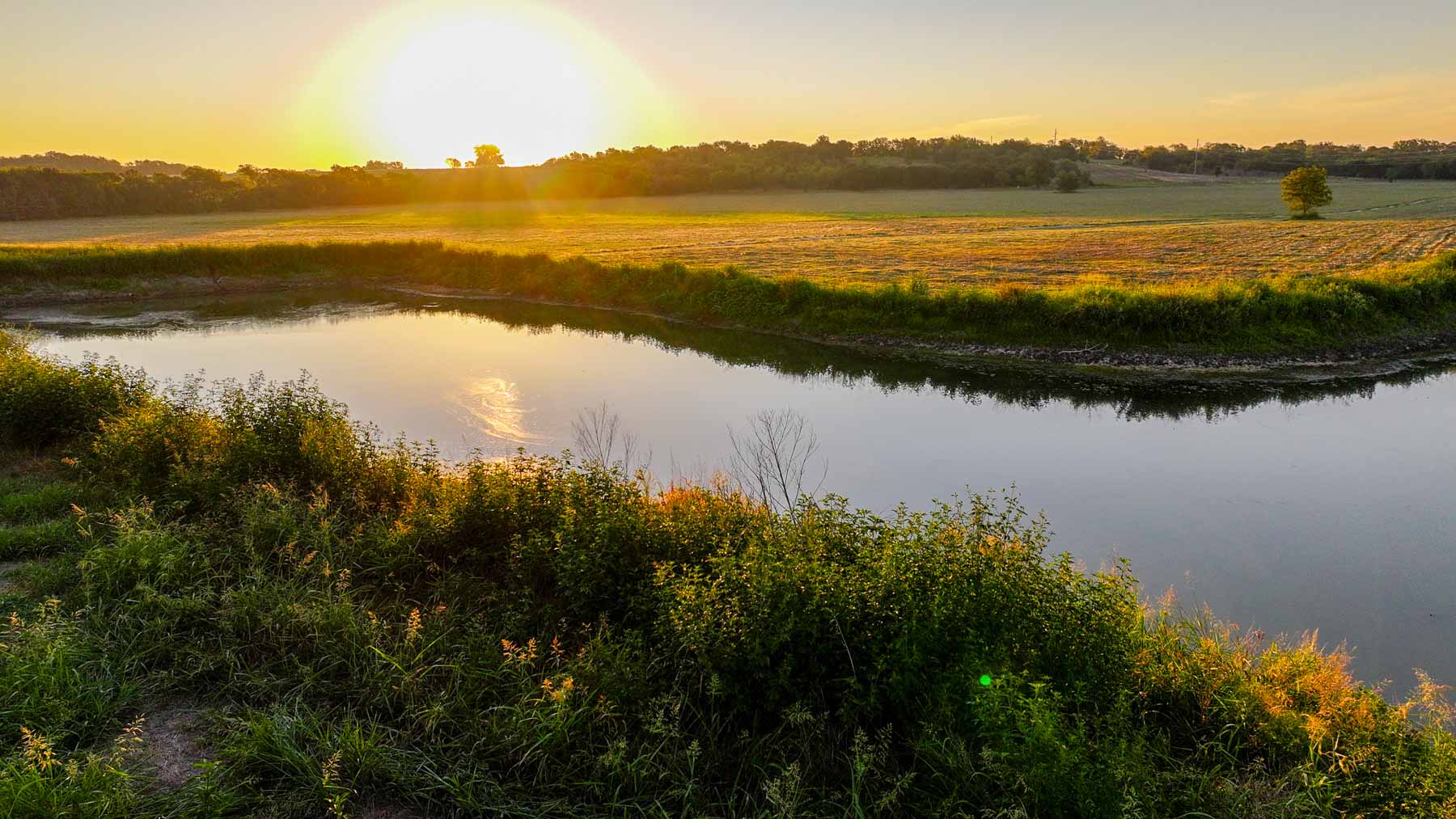 Ranch on Choctaw Creek property picture 38 of 79