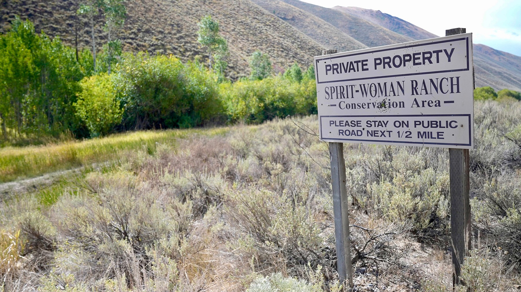 Spirit Woman Ranch property picture 45 of 57