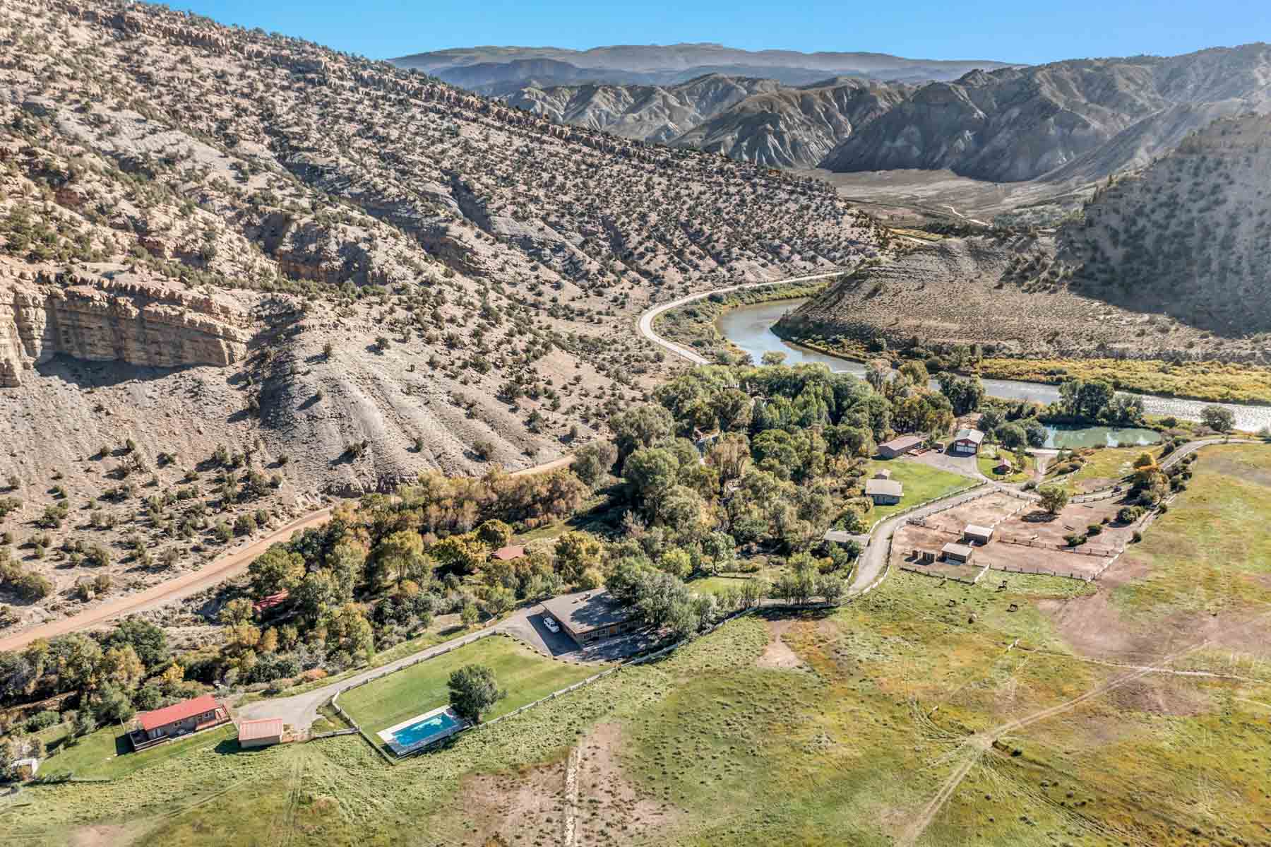 Anderson Camps Ranch property picture 10 of 48