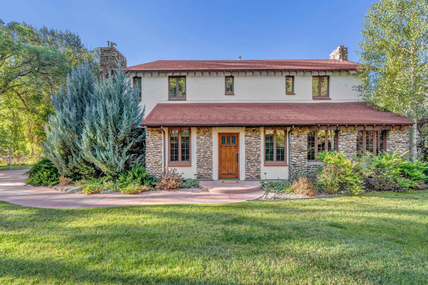 Anderson Camps Ranch property picture 22 of 48