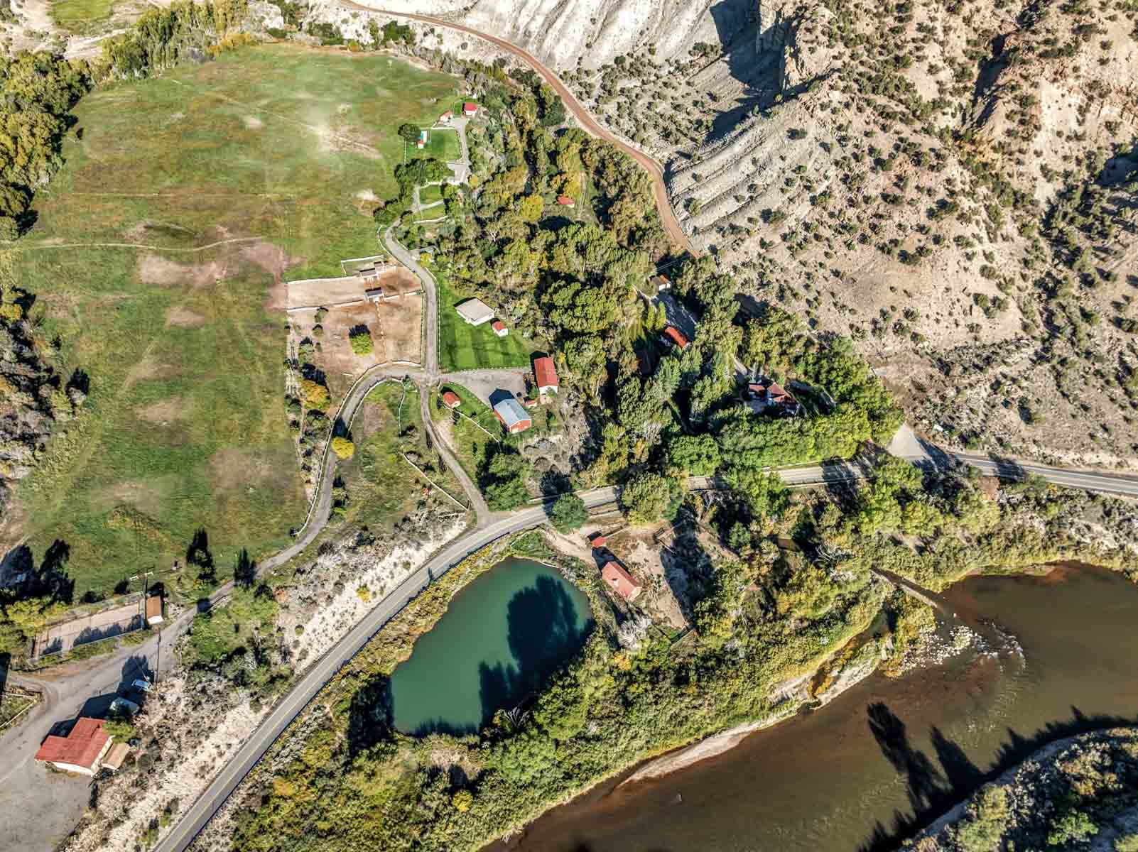 Anderson Camps Ranch property picture 8 of 48