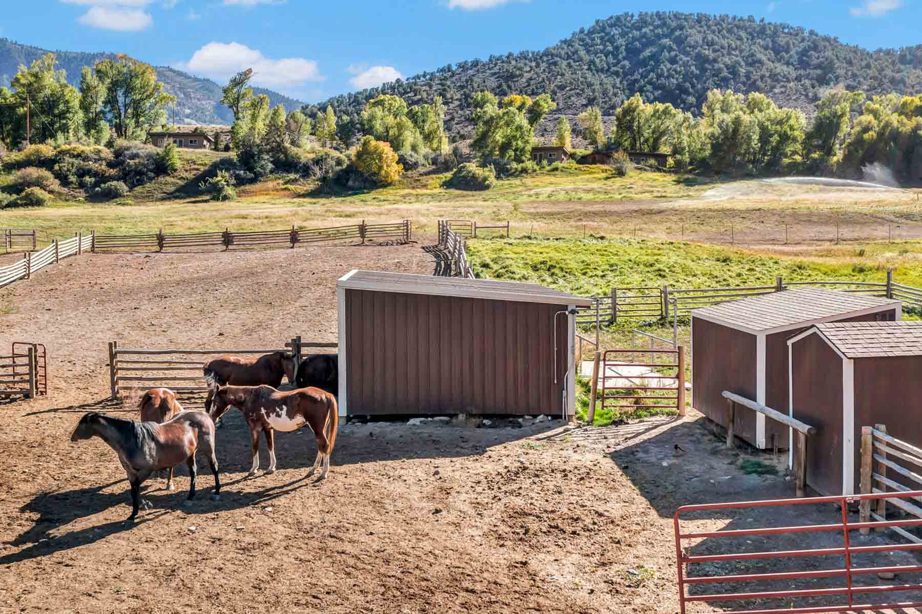 Anderson Camps Ranch property picture 42 of 48