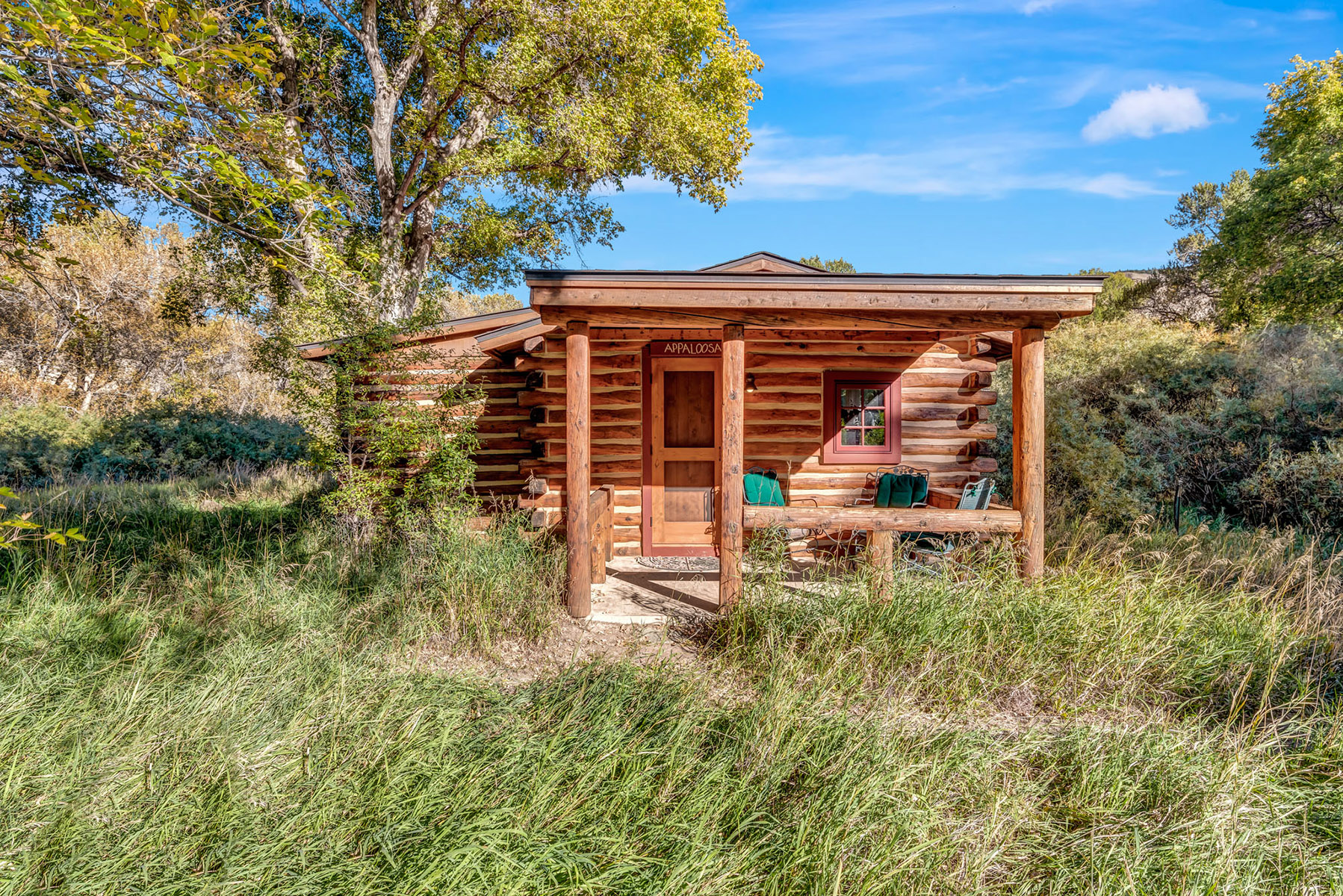 Anderson Camps Ranch property picture 27 of 48