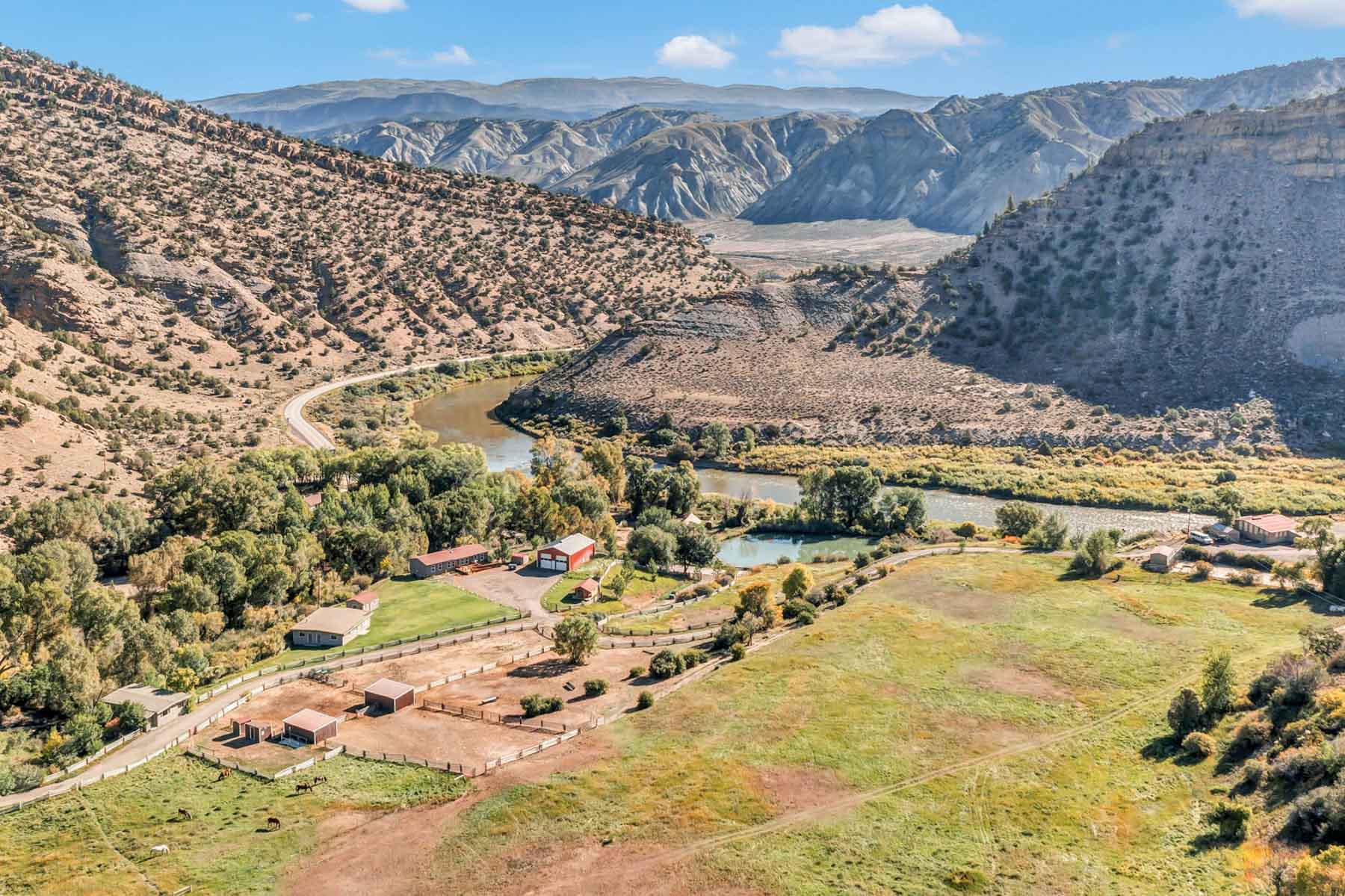 Anderson Camps Ranch property picture 43 of 48