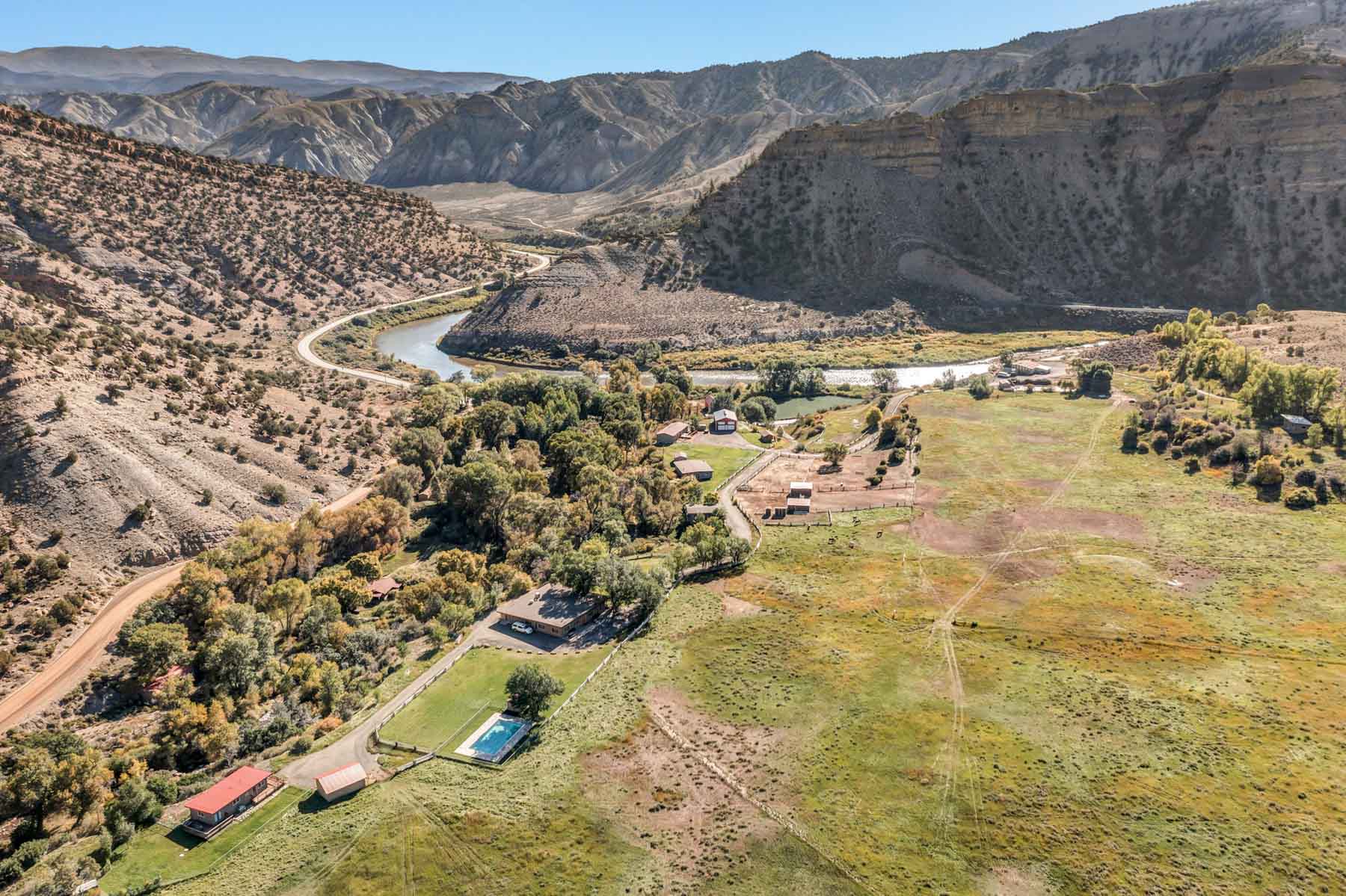 Anderson Camps Ranch property picture 6 of 48