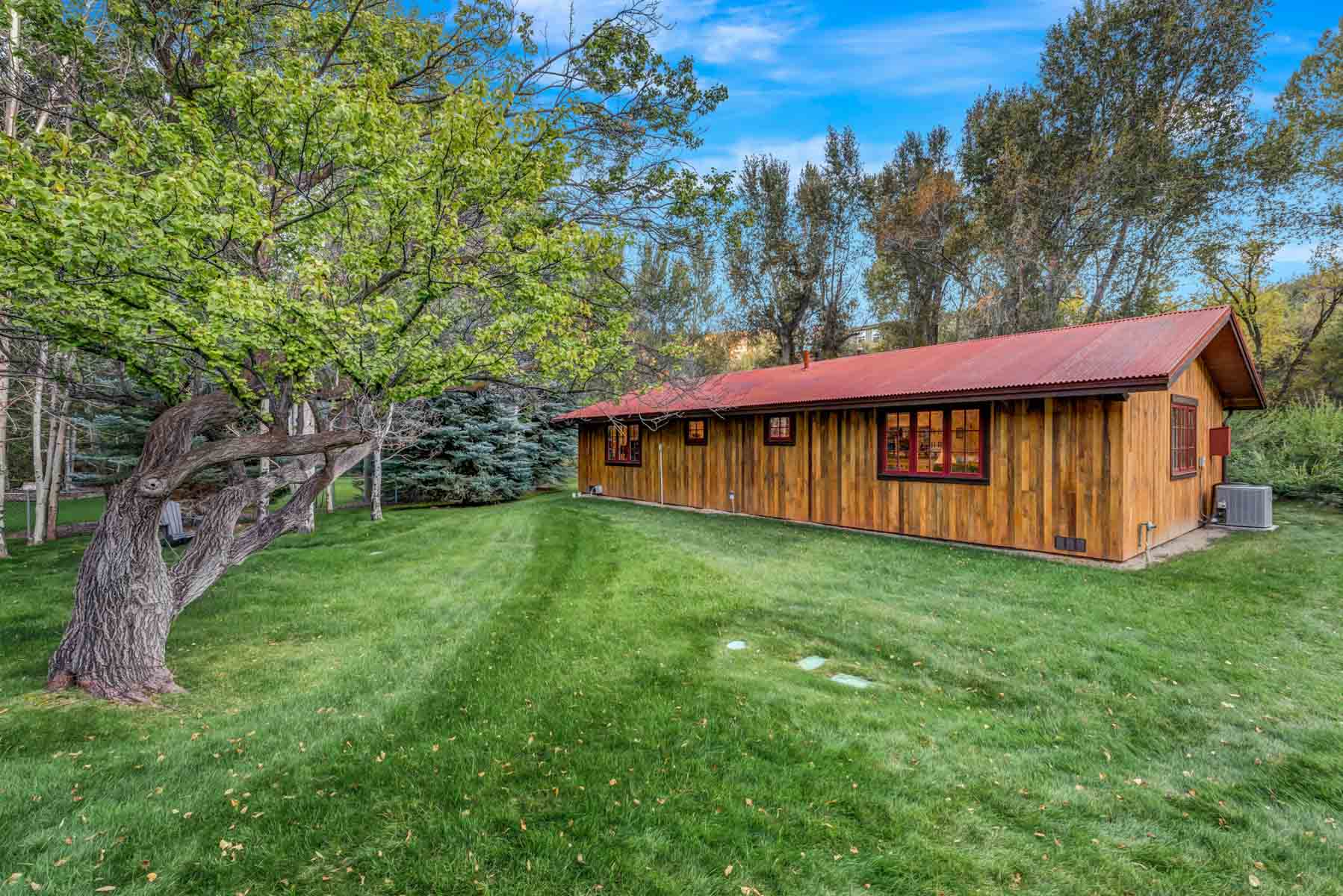 Anderson Camps Ranch property picture 41 of 48