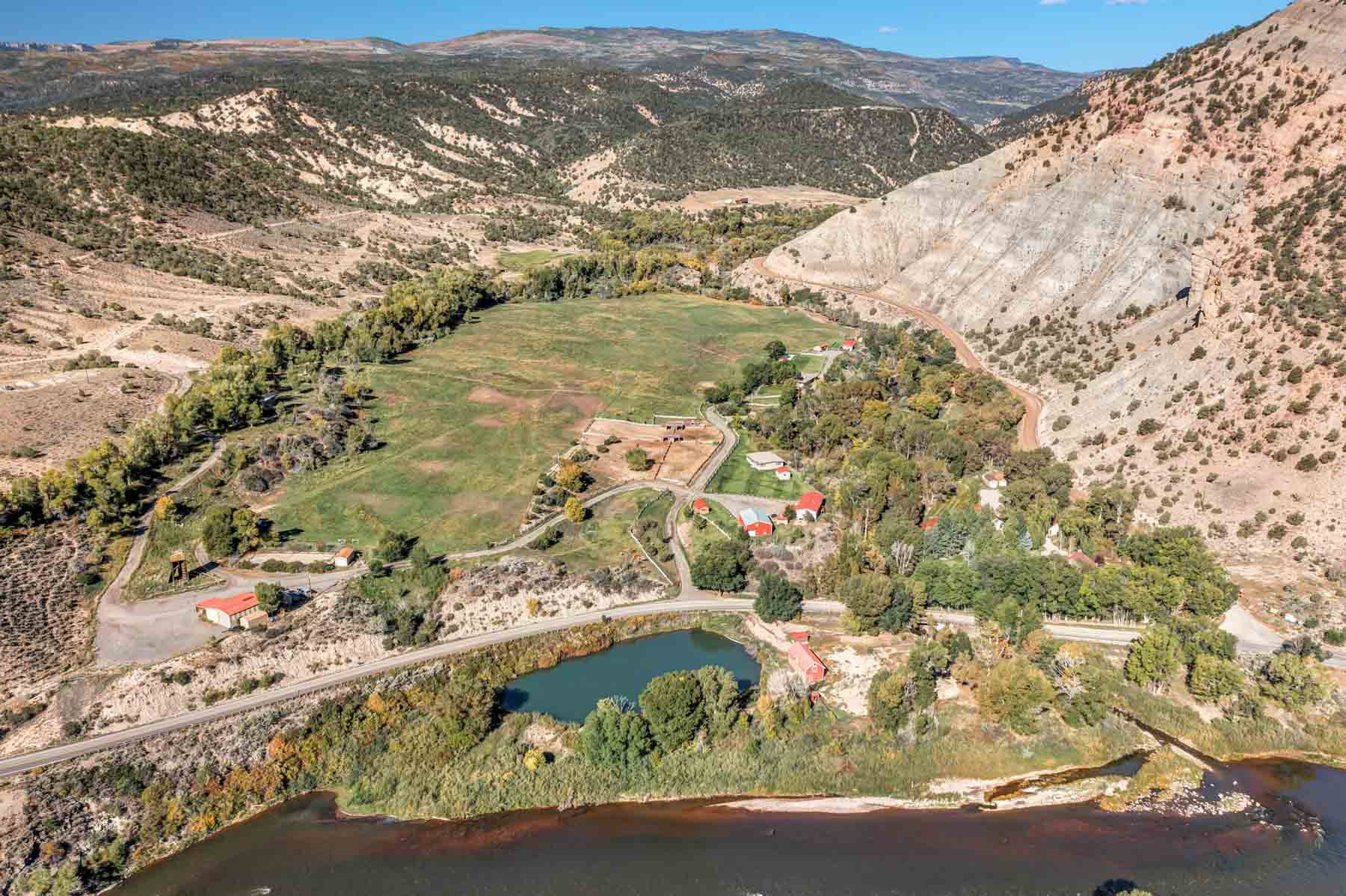 Anderson Camps Ranch property picture 47 of 48