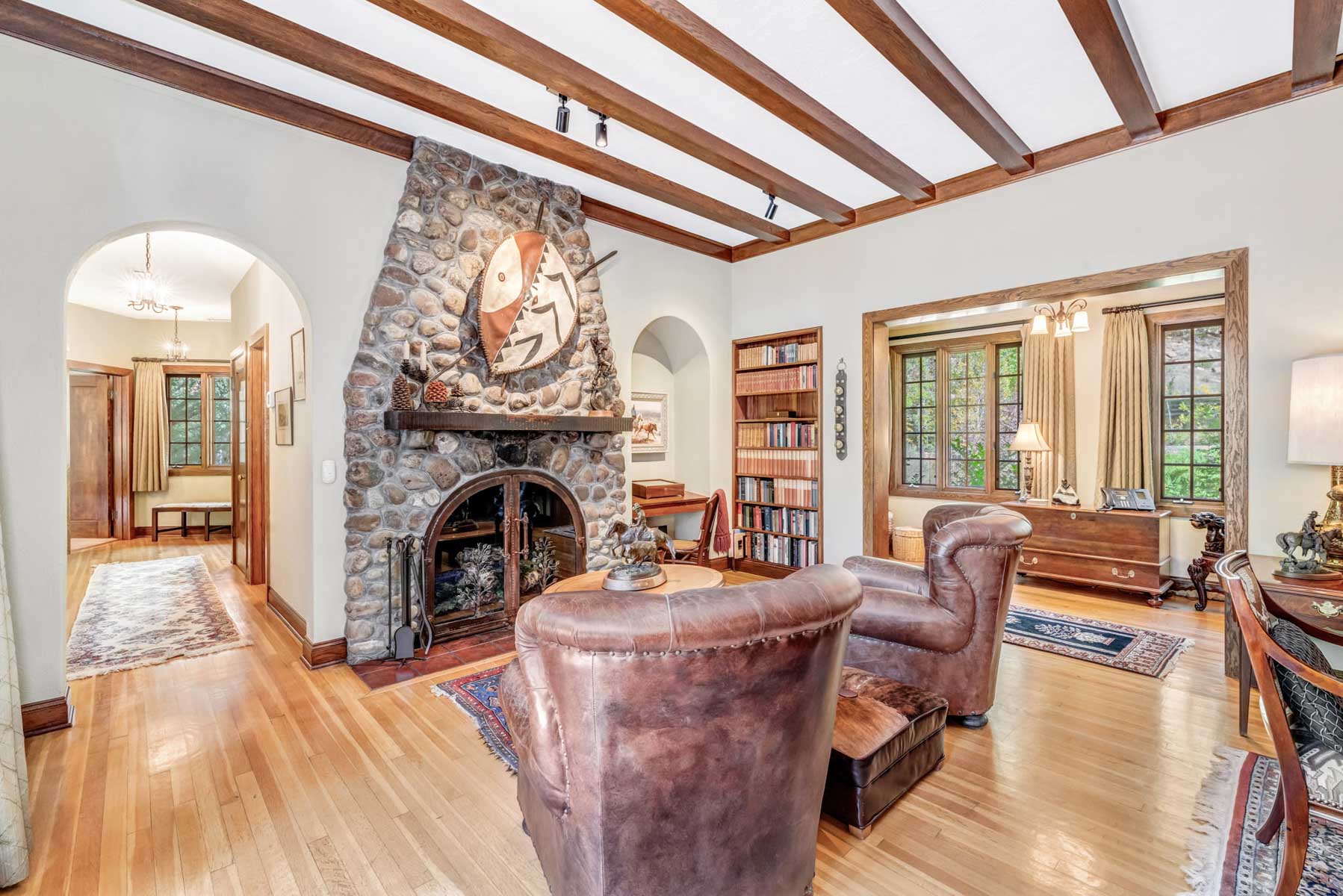 Anderson Camps Ranch property picture 14 of 48