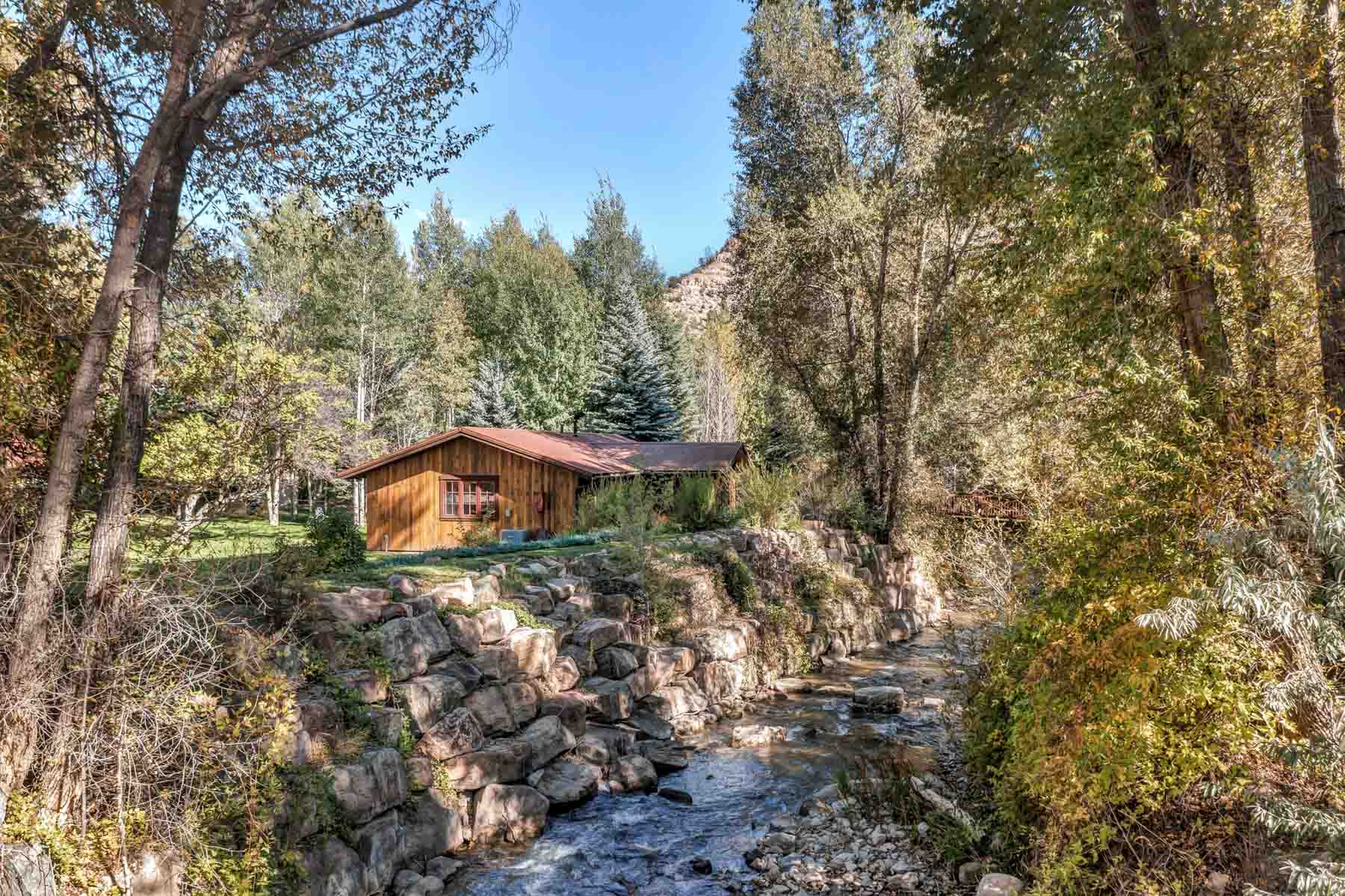 Anderson Camps Ranch property picture 4 of 48