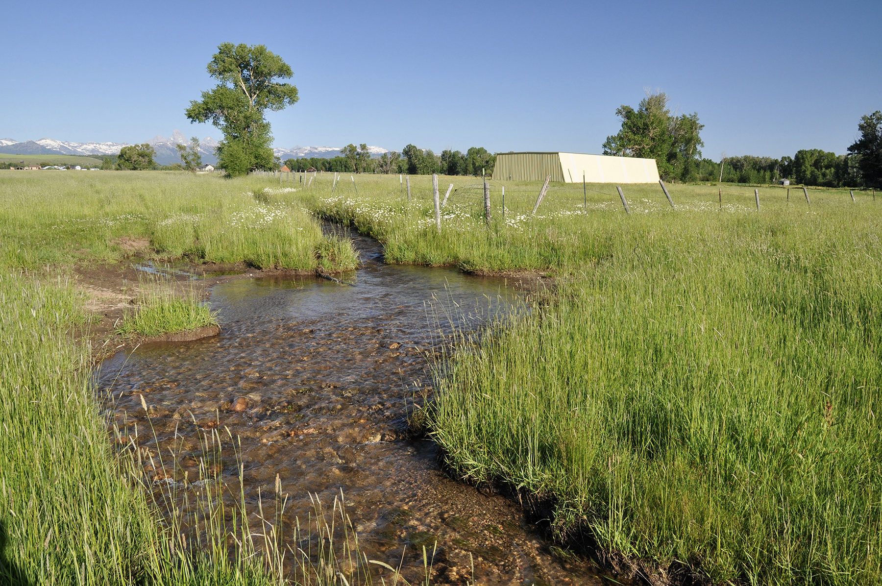 Three Peaks Ranch property picture 9 of 38