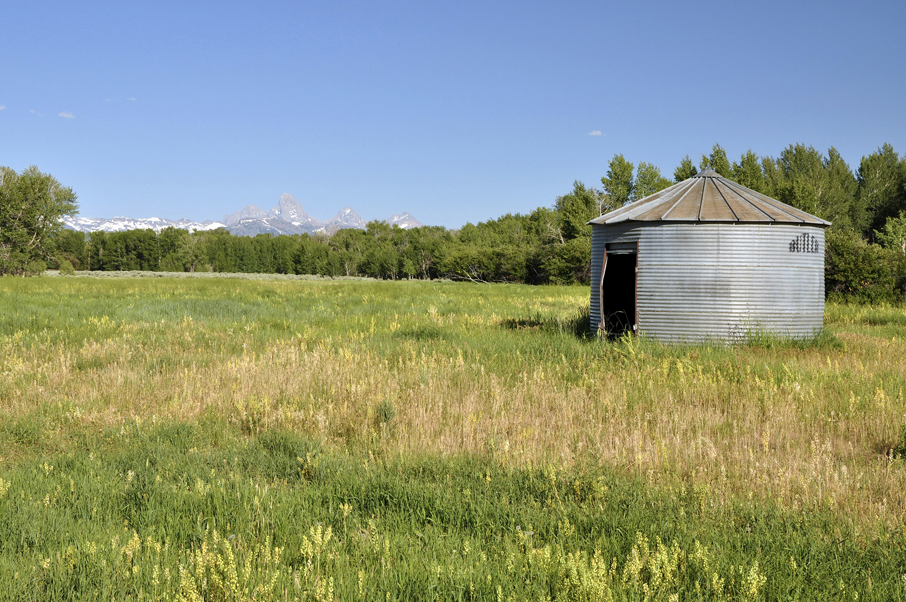 Three Peaks Ranch property picture 8 of 38