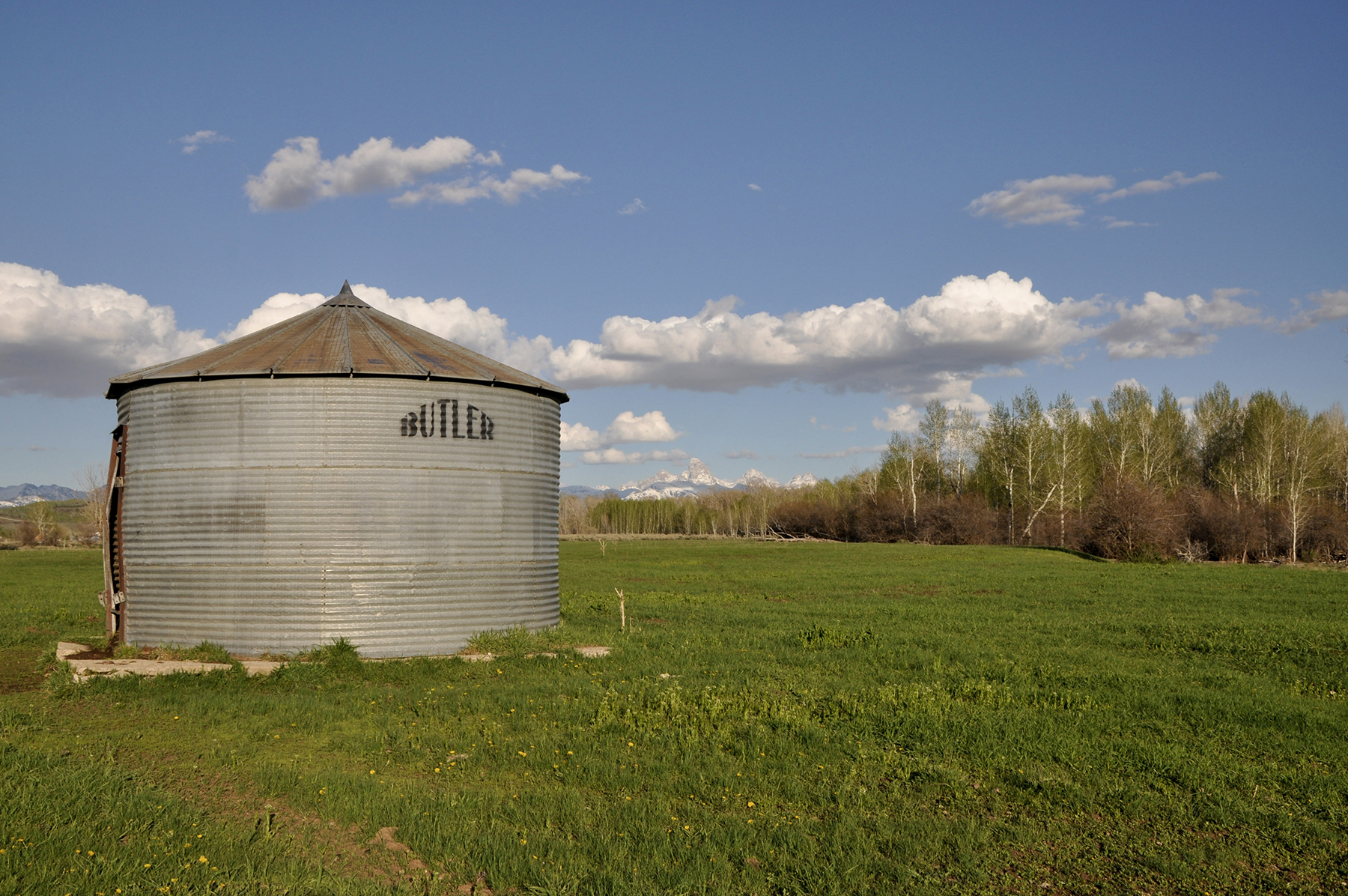Three Peaks Ranch property picture 30 of 38