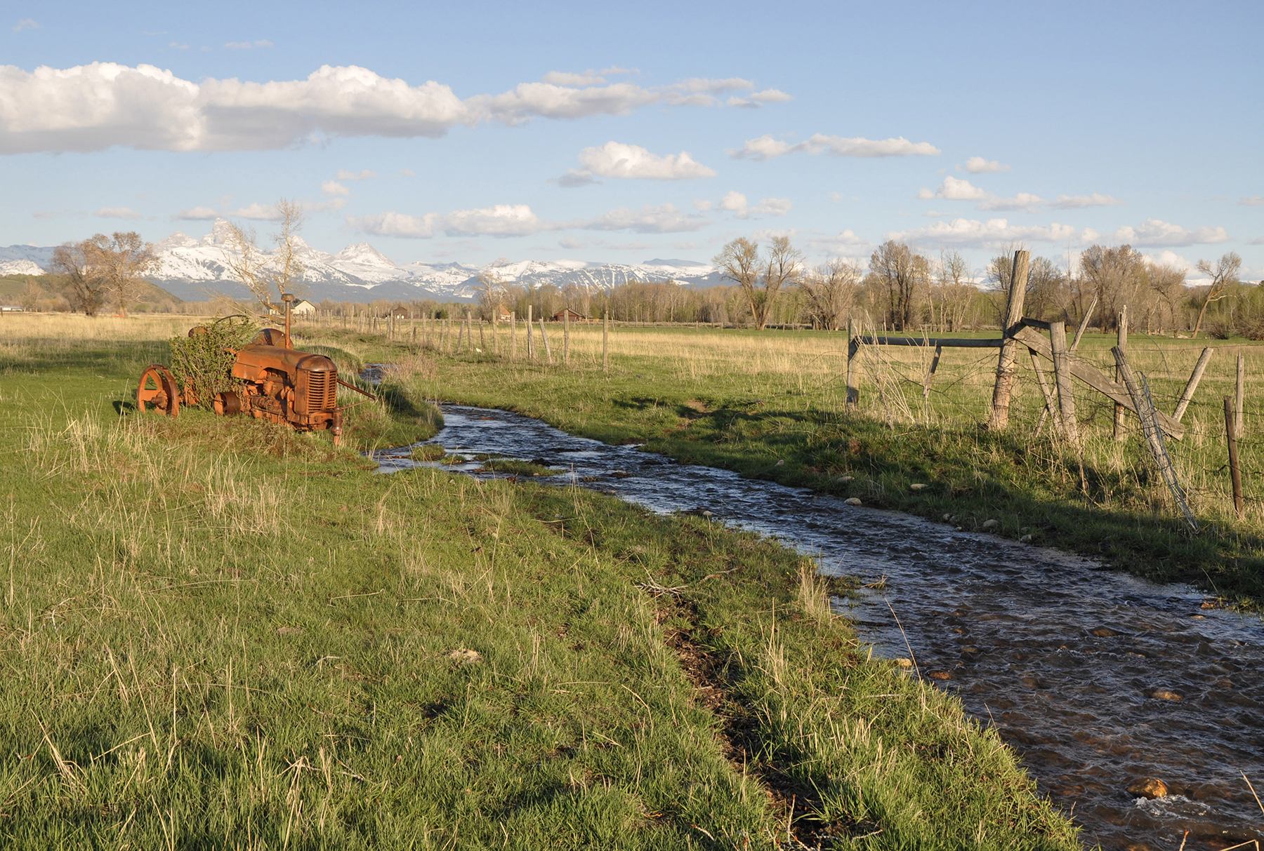 Three Peaks Ranch property picture 34 of 38
