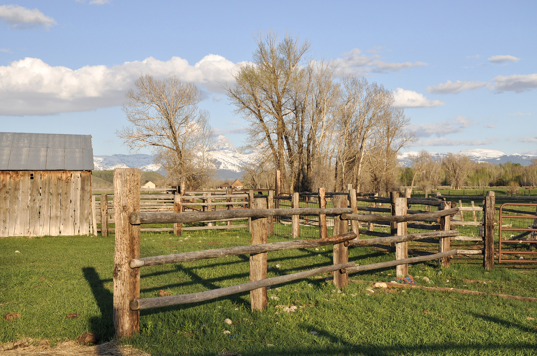 Three Peaks Ranch property picture 35 of 38