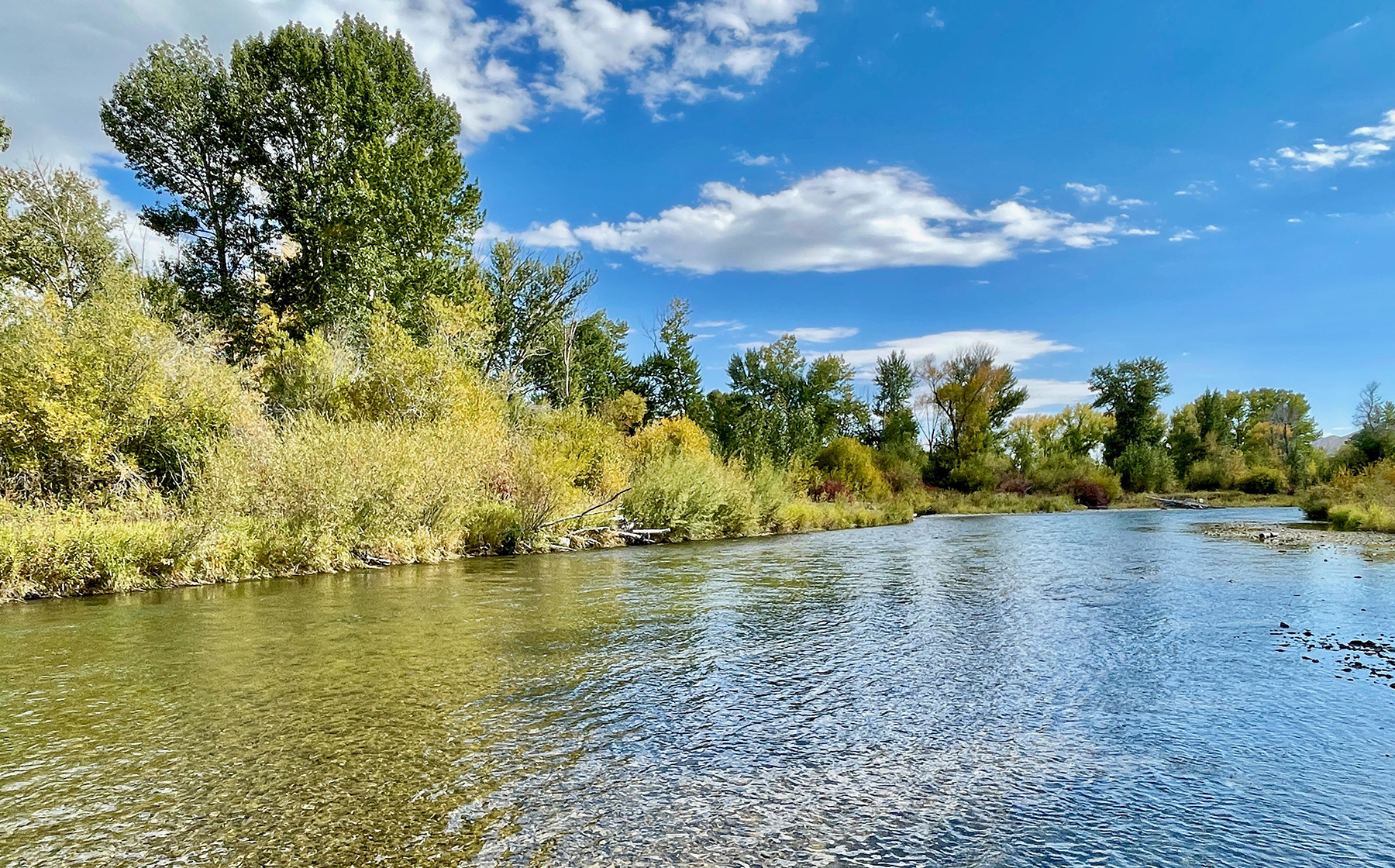 Big Lost River Retreat property picture 29 of 87